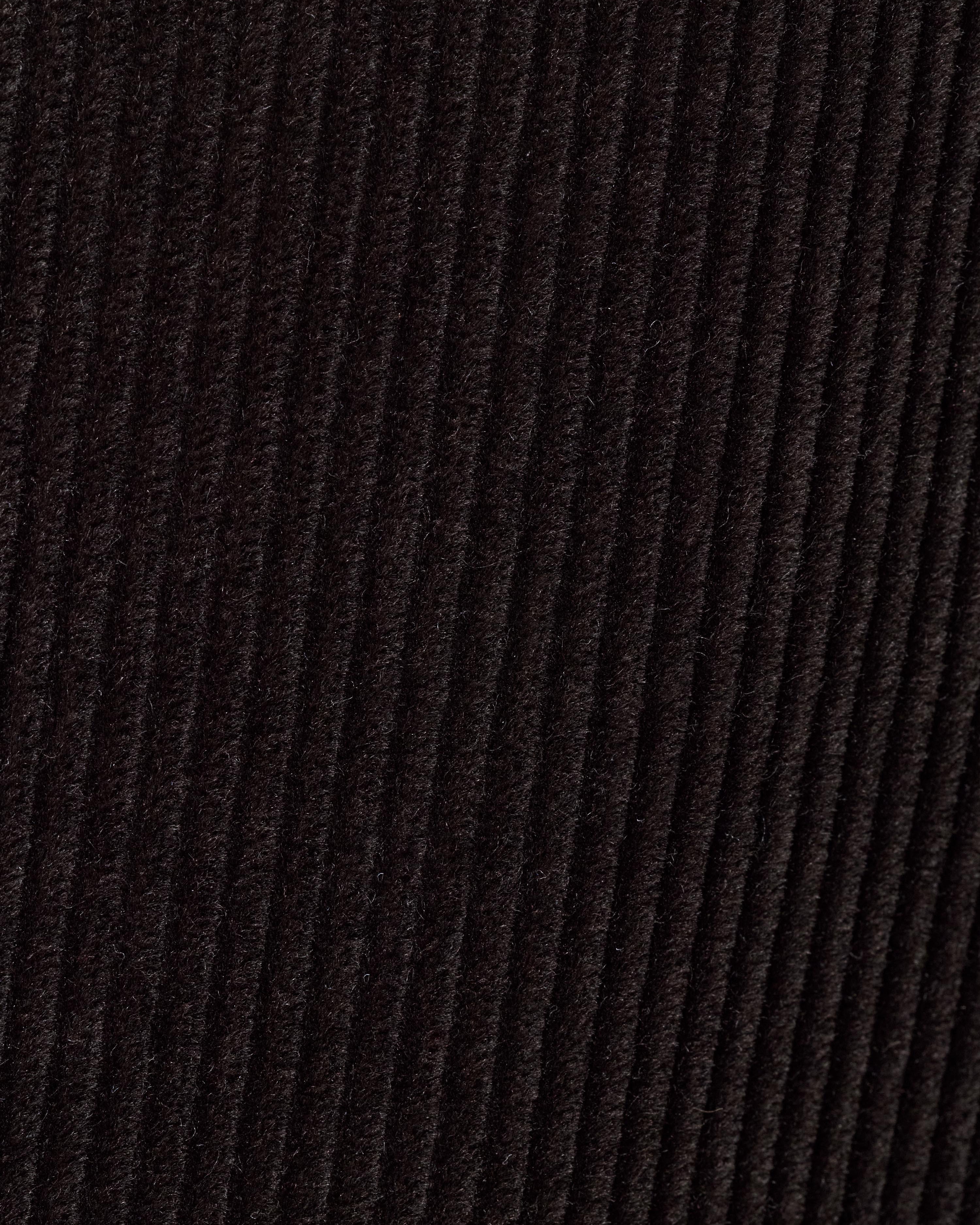 SPODNIE SZTRUKSOWE CADIZ DARK CHOCOLATE