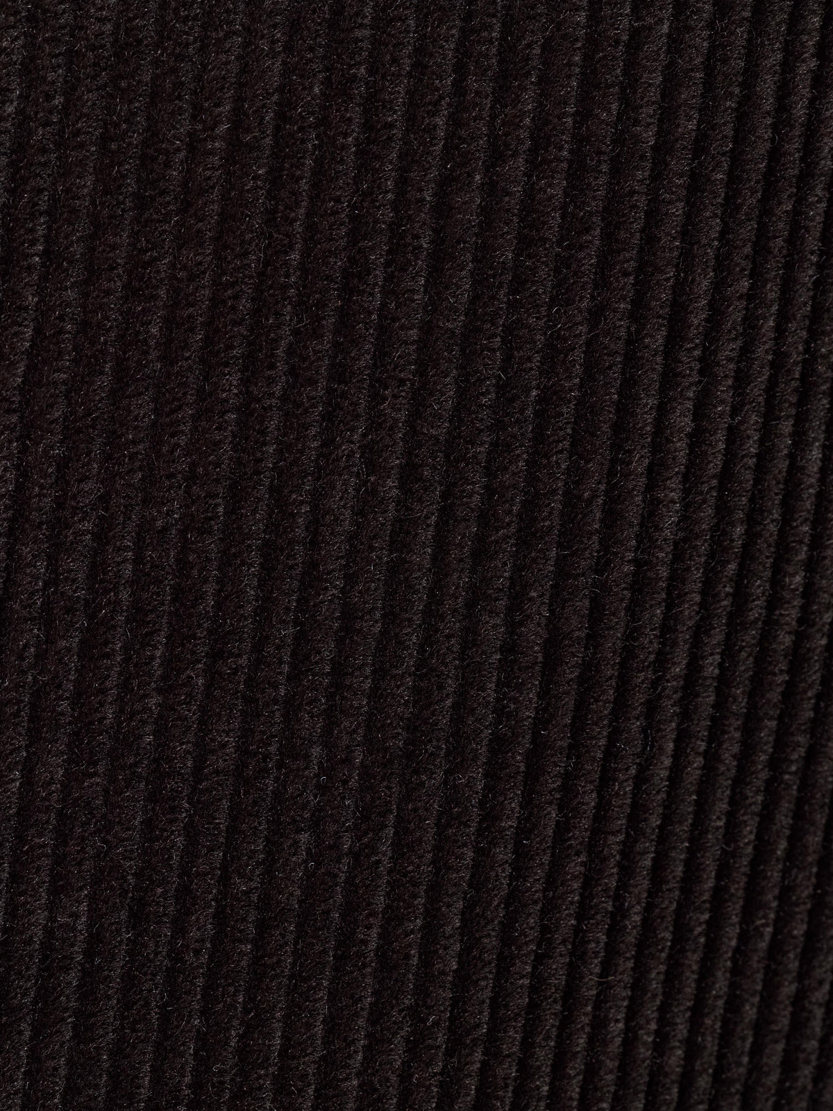 SPODNIE SZTRUKSOWE CADIZ DARK CHOCOLATE