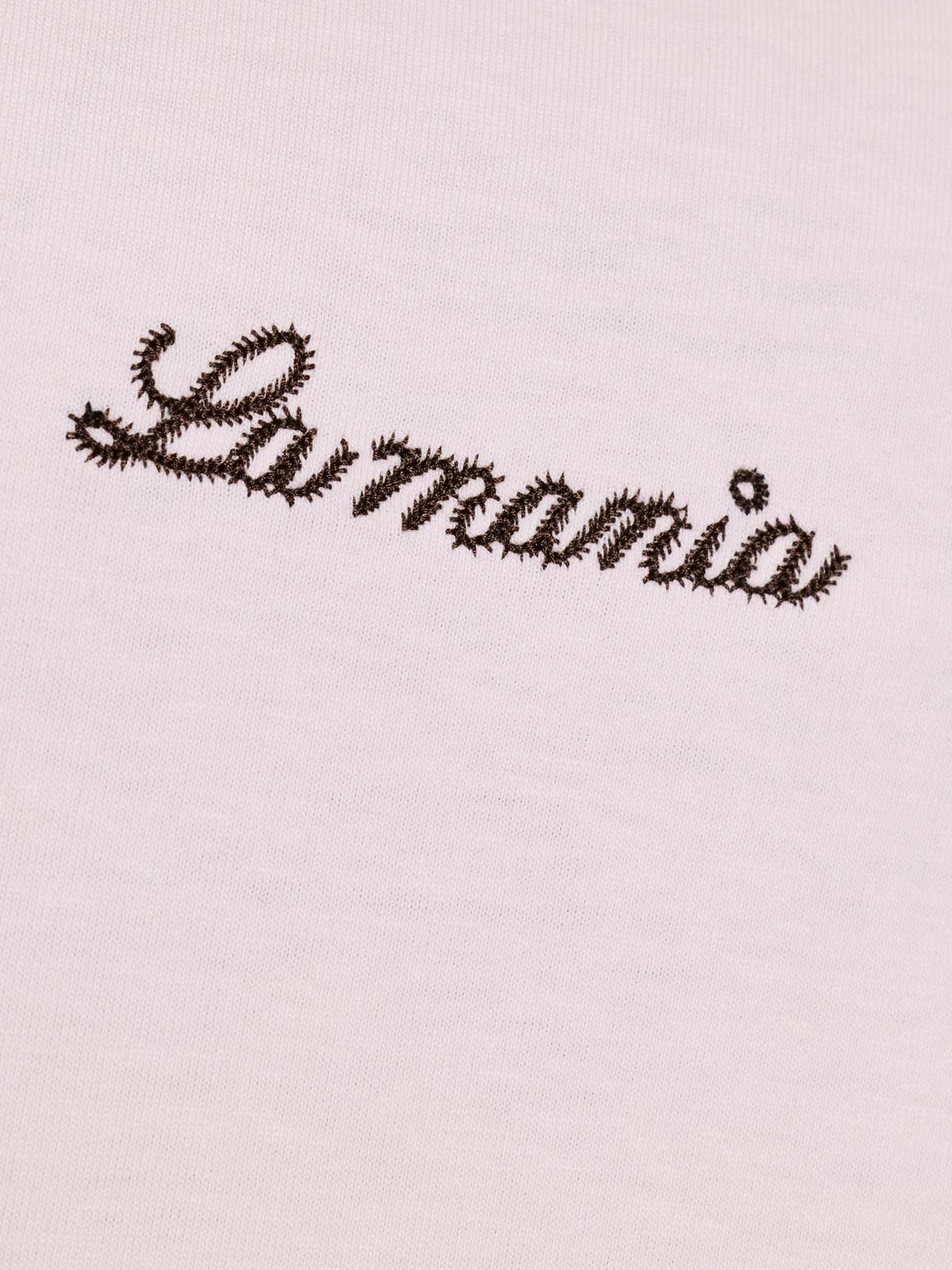 T-SHIRT CARENA PASTEL PINK