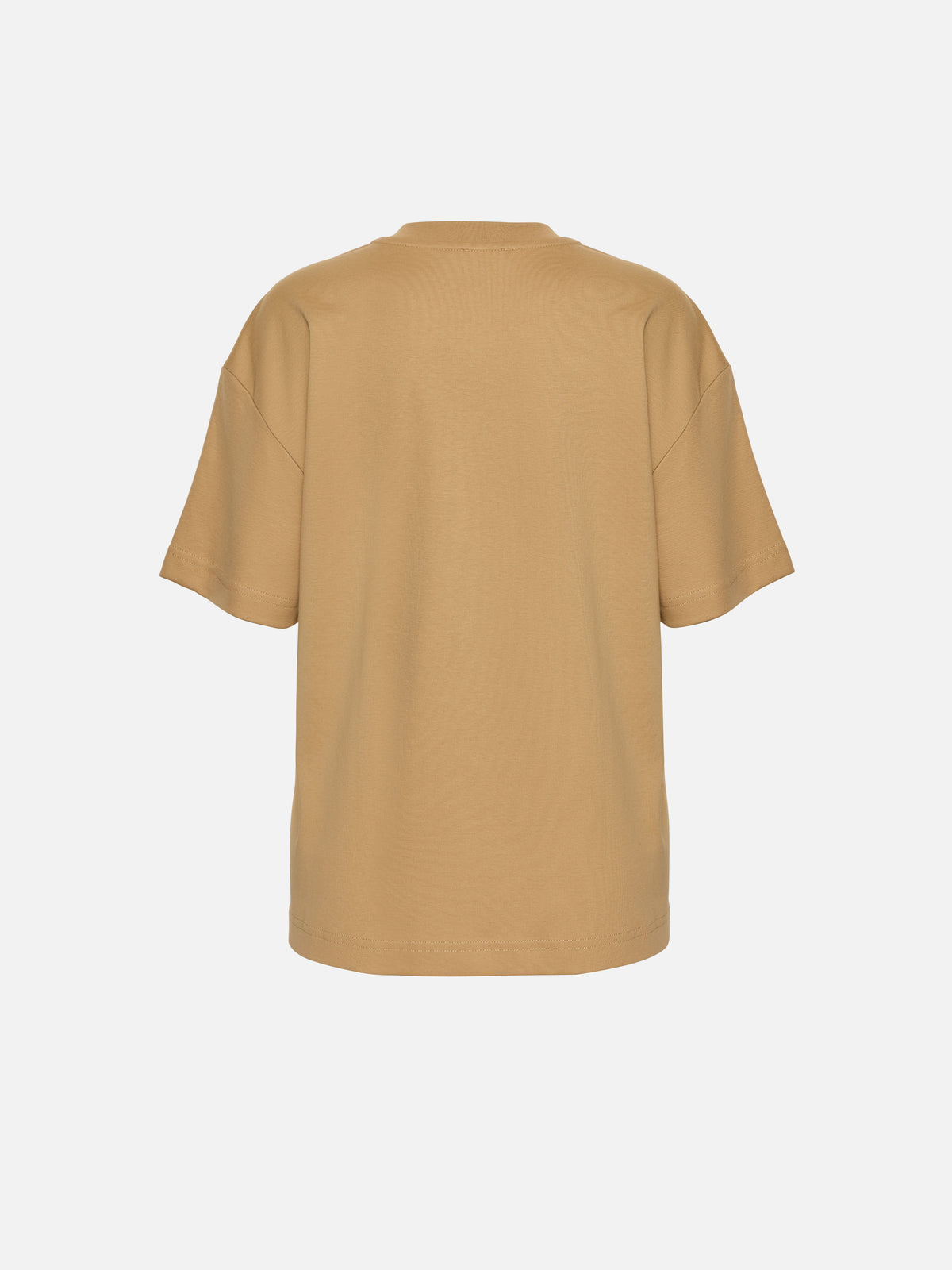 T-SHIRT COLDI BEIGE