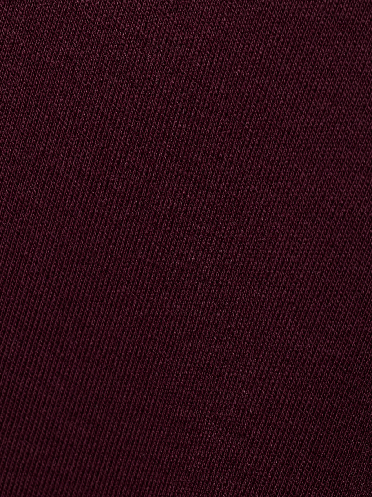 T-SHIRT COLDI BURGUNDY
