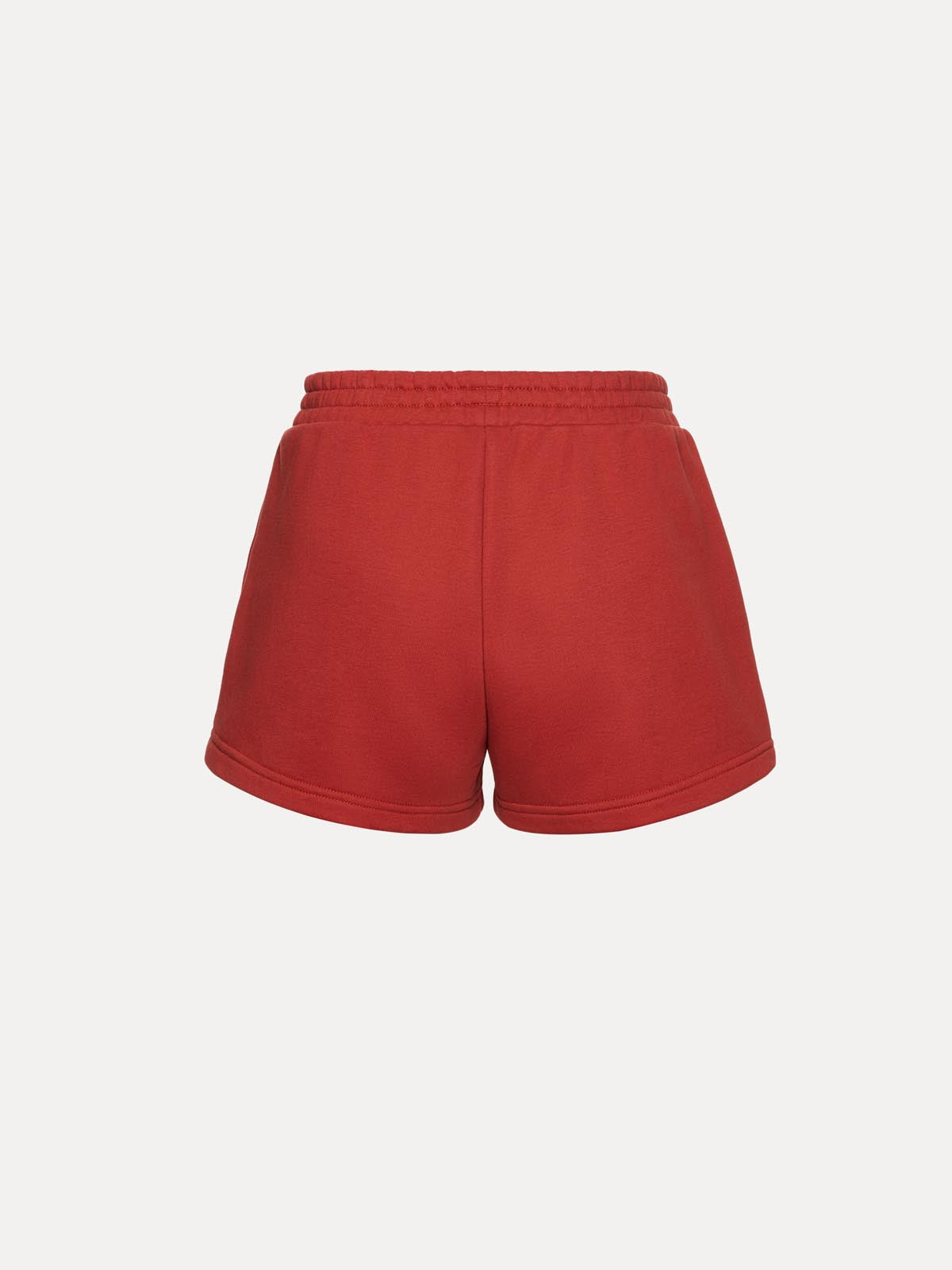 SZORTY DRESOWE DREE BRICK RED