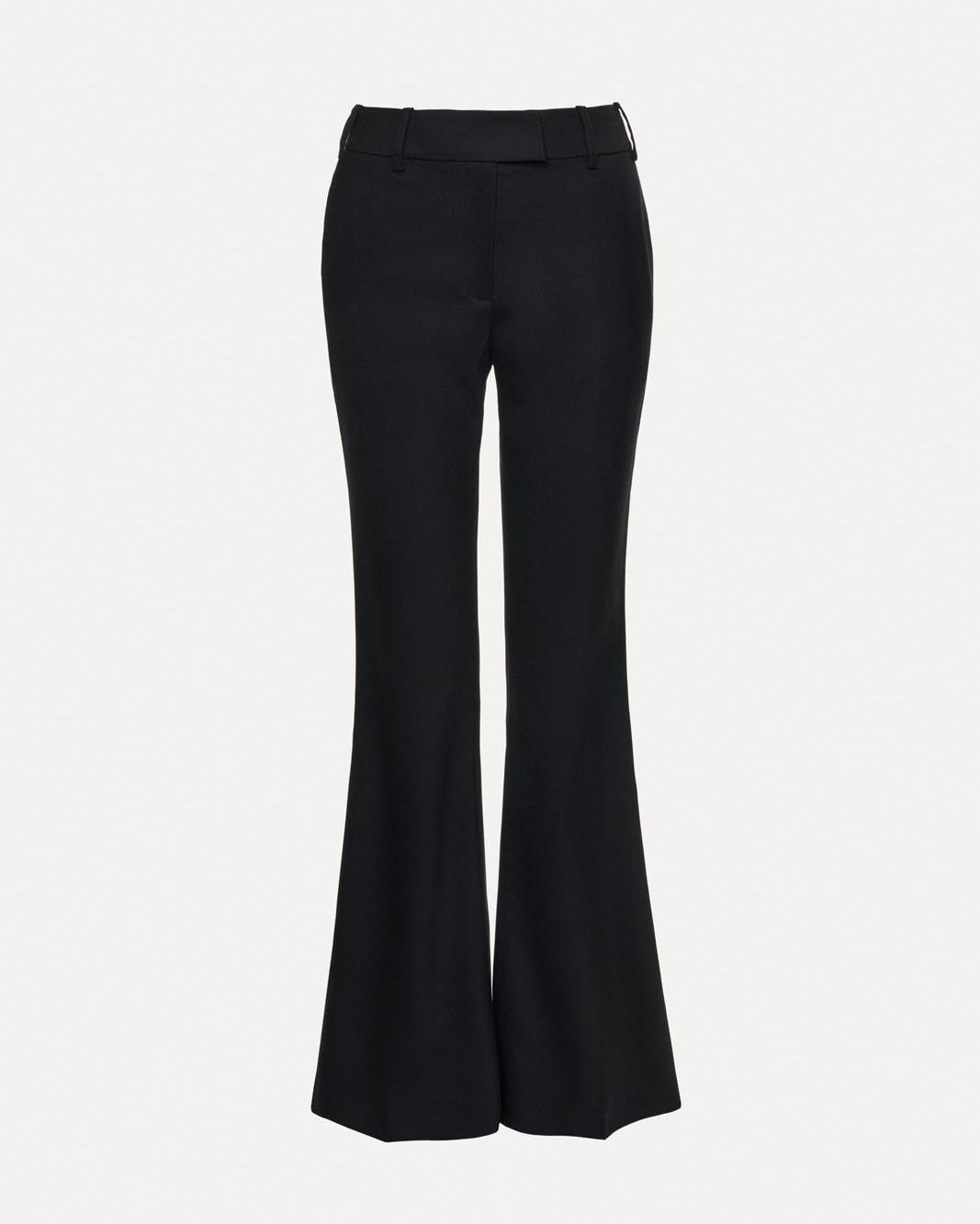 SPODNIE GANITUROWE EDO BLACK