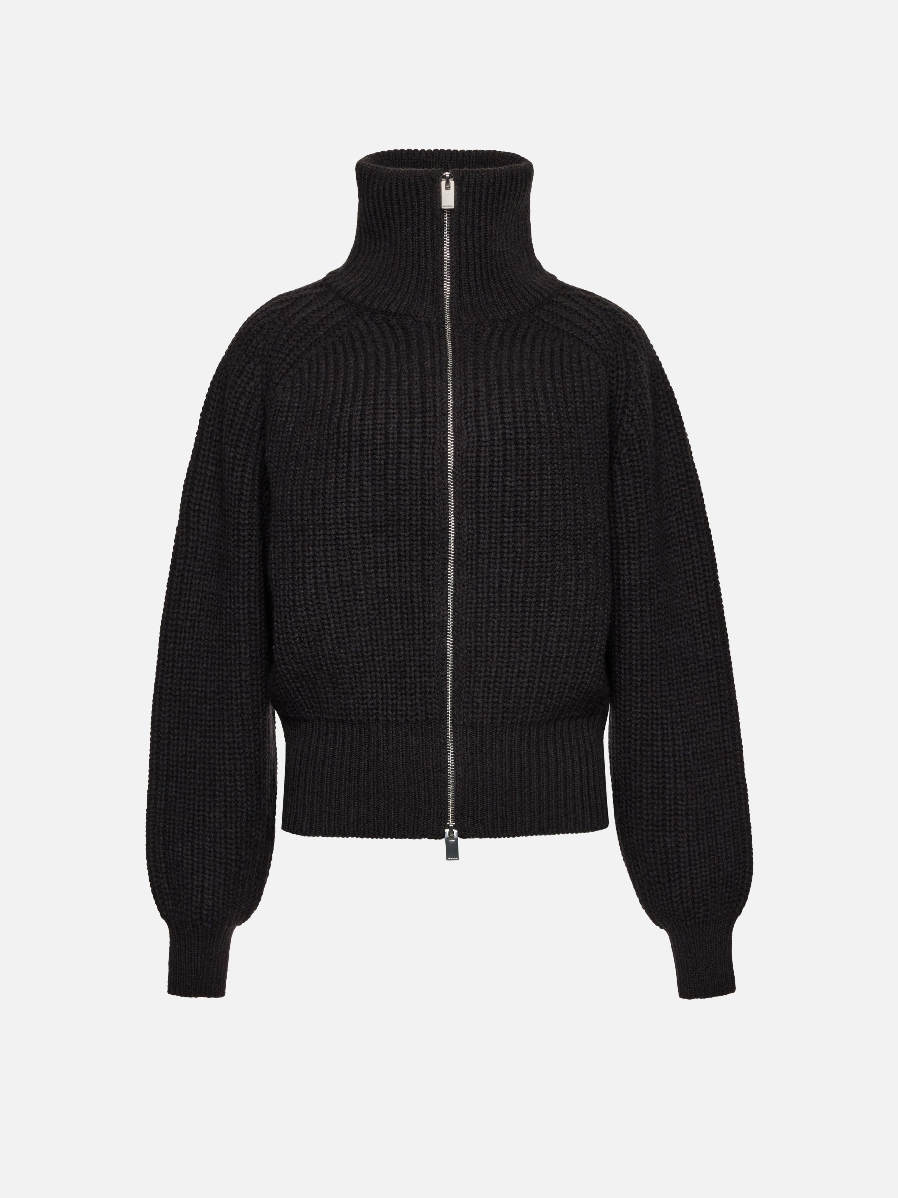 SWETER FENN DARK CHOCOLATE