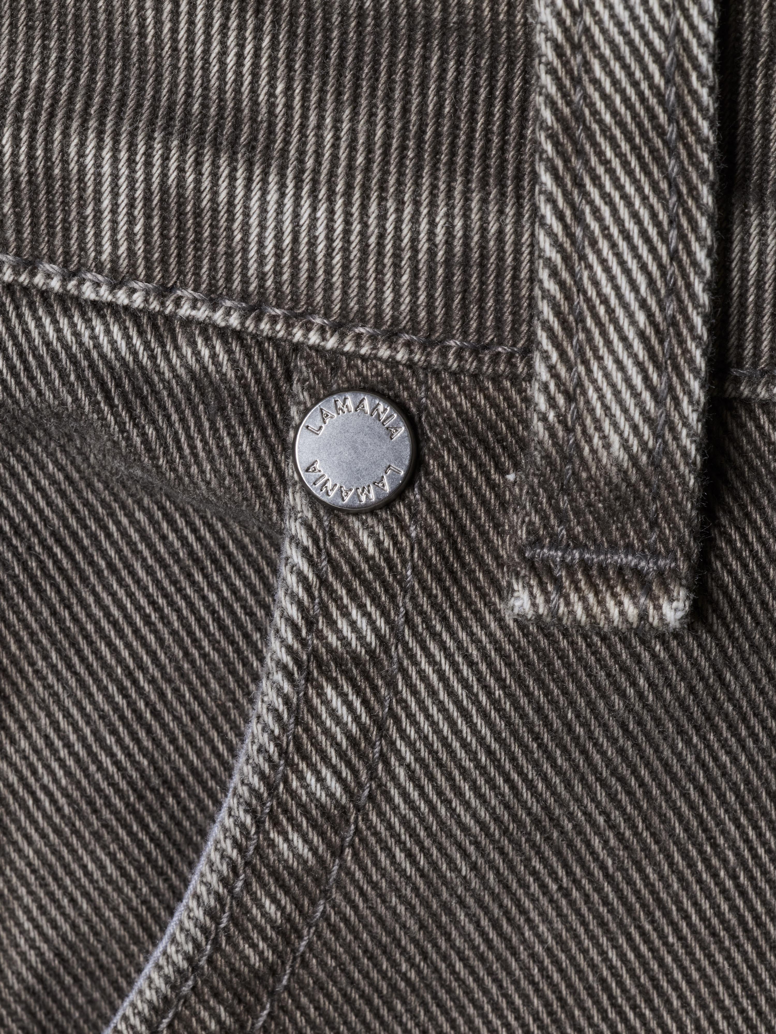 JEANSY HORIZON TAUPE