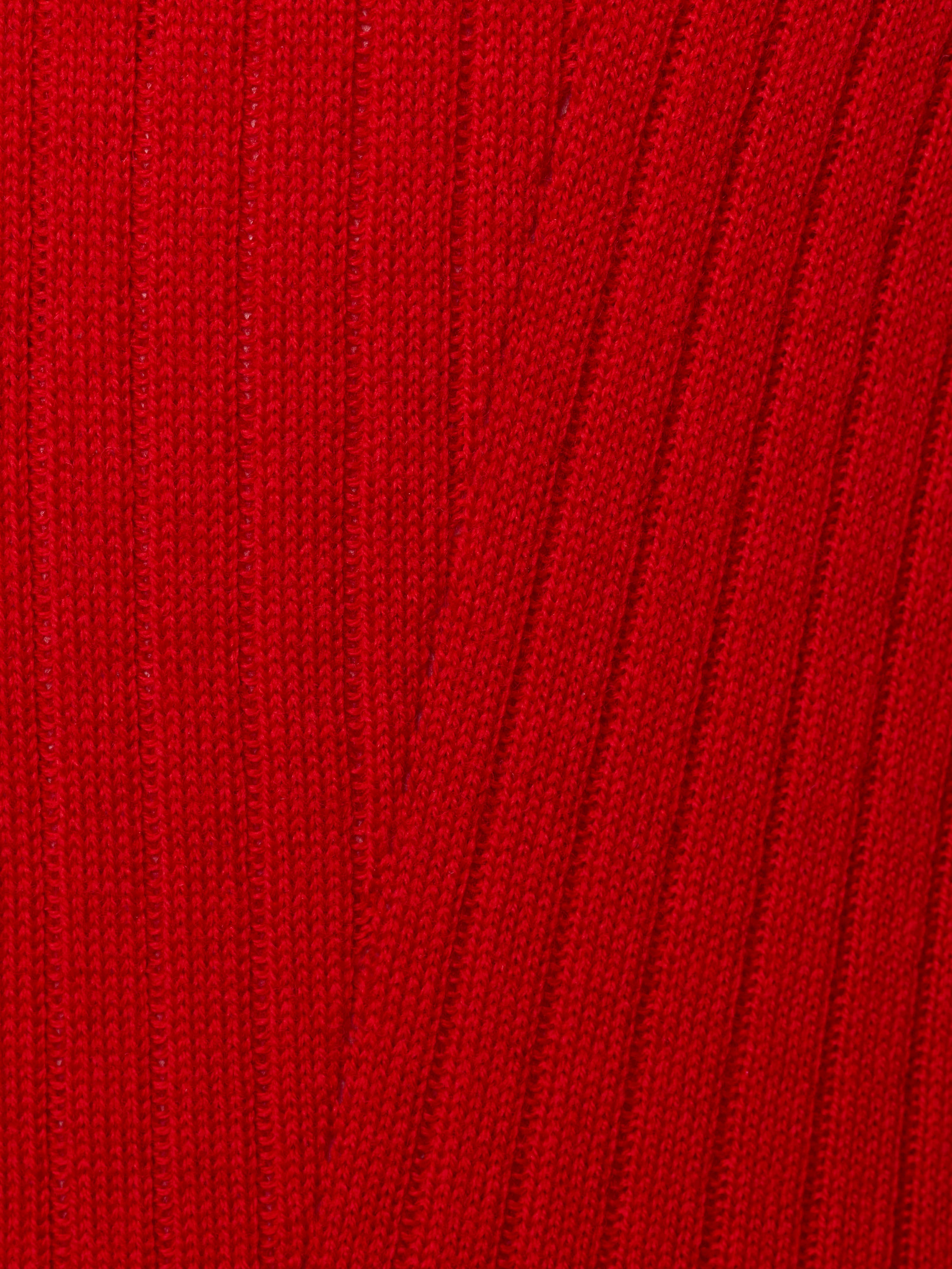 SUKIENKA KHAI RED