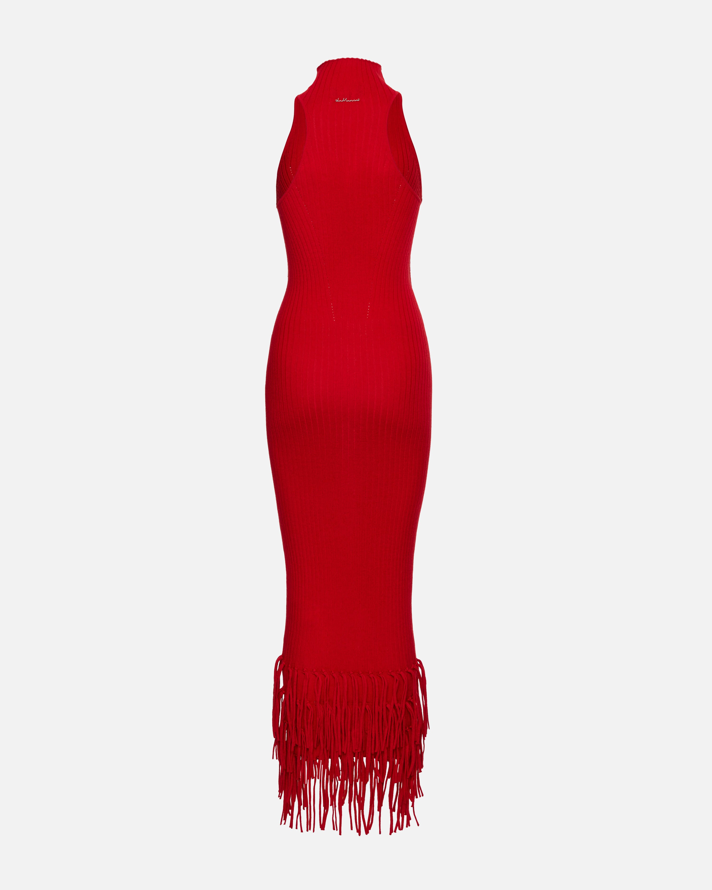SUKIENKA KHAI RED