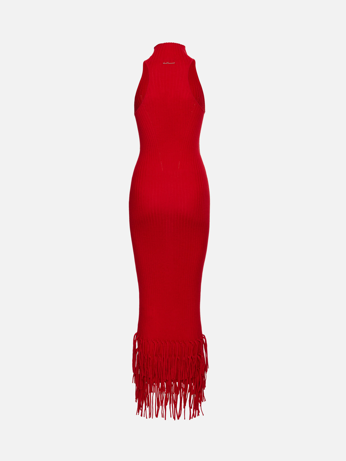 SUKIENKA KHAI RED