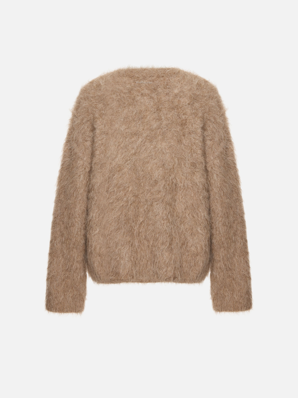 SWETER LOELL TAUPE