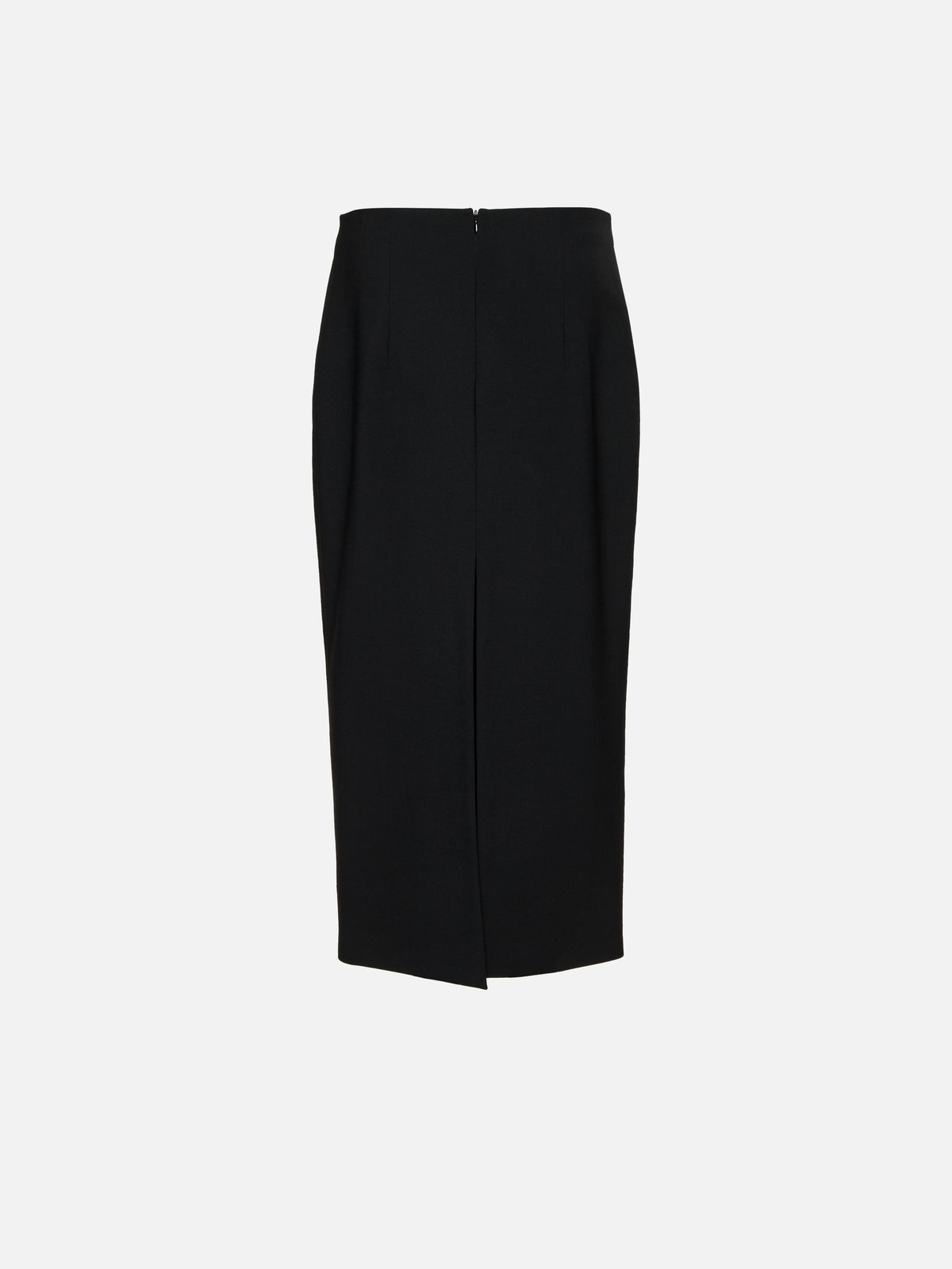 LOXLEY BLACK SKIRT