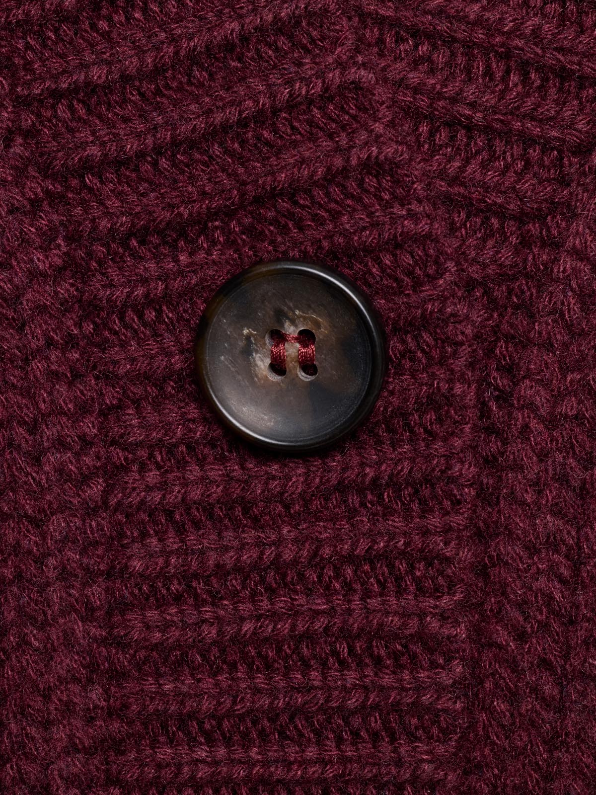 KARDIGAN MARI BURGUNDY