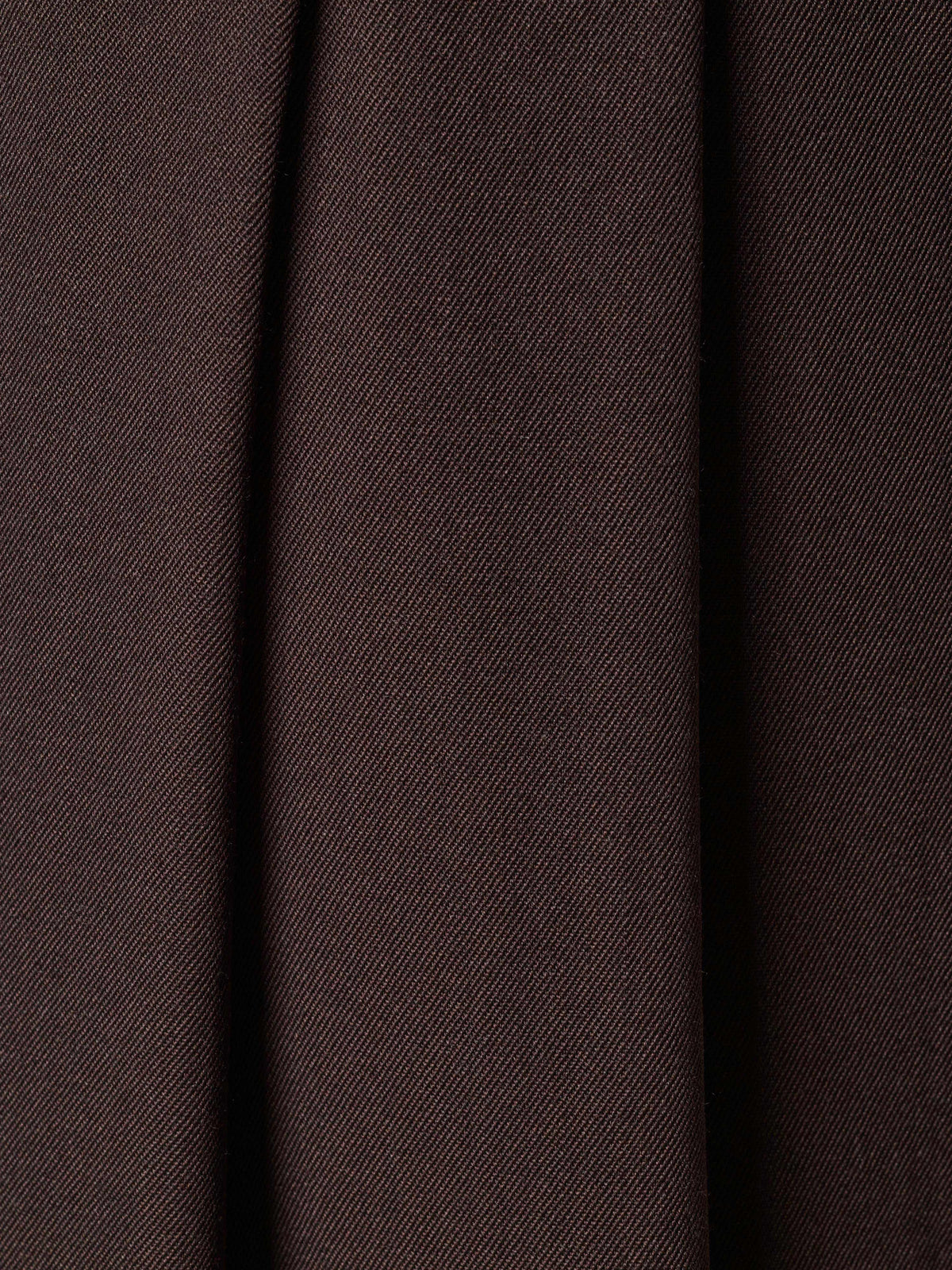 SPODNIE GARNITUROWE MAVION DARK CHOCOLATE