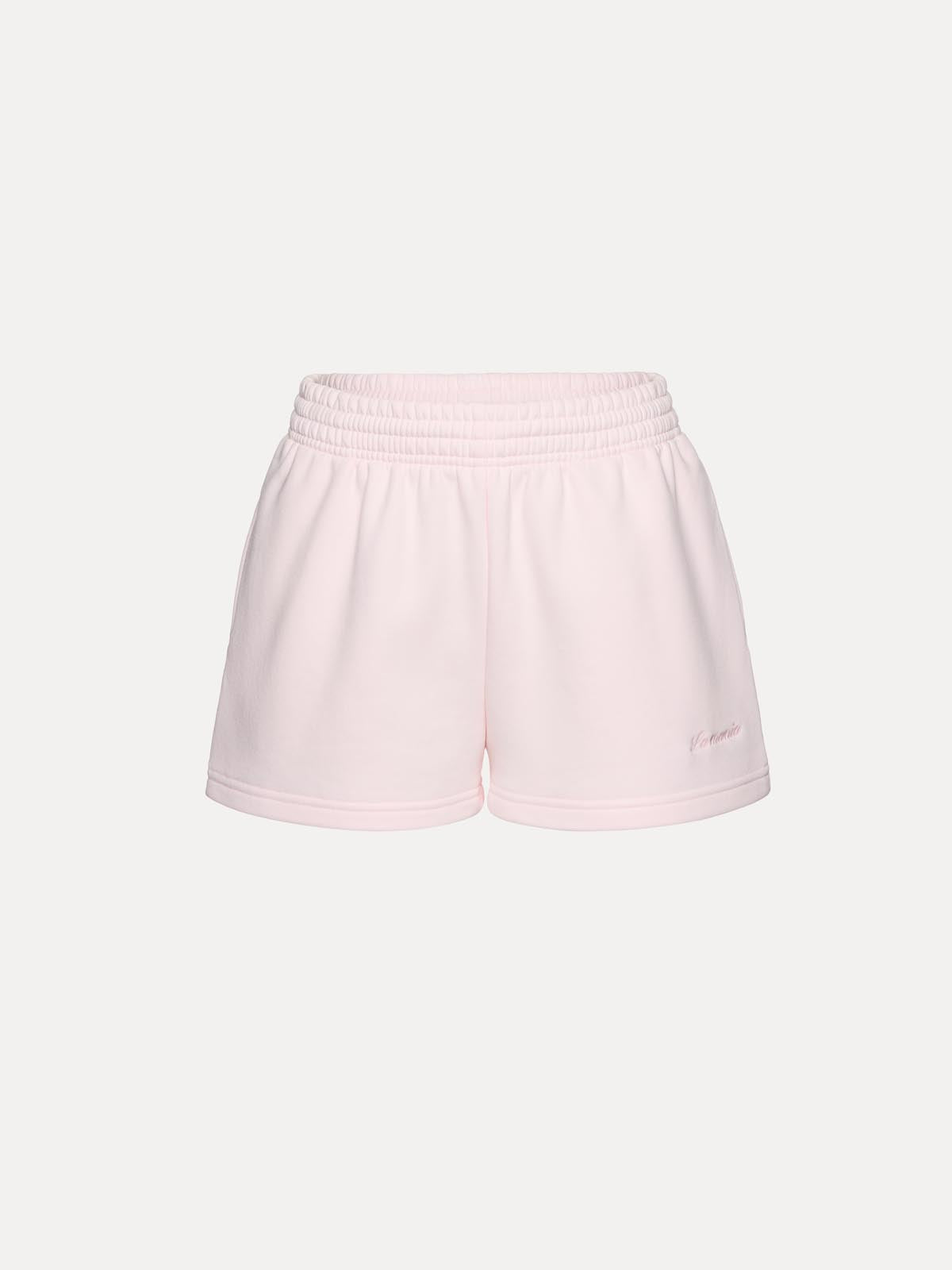 MICA BABY PINK