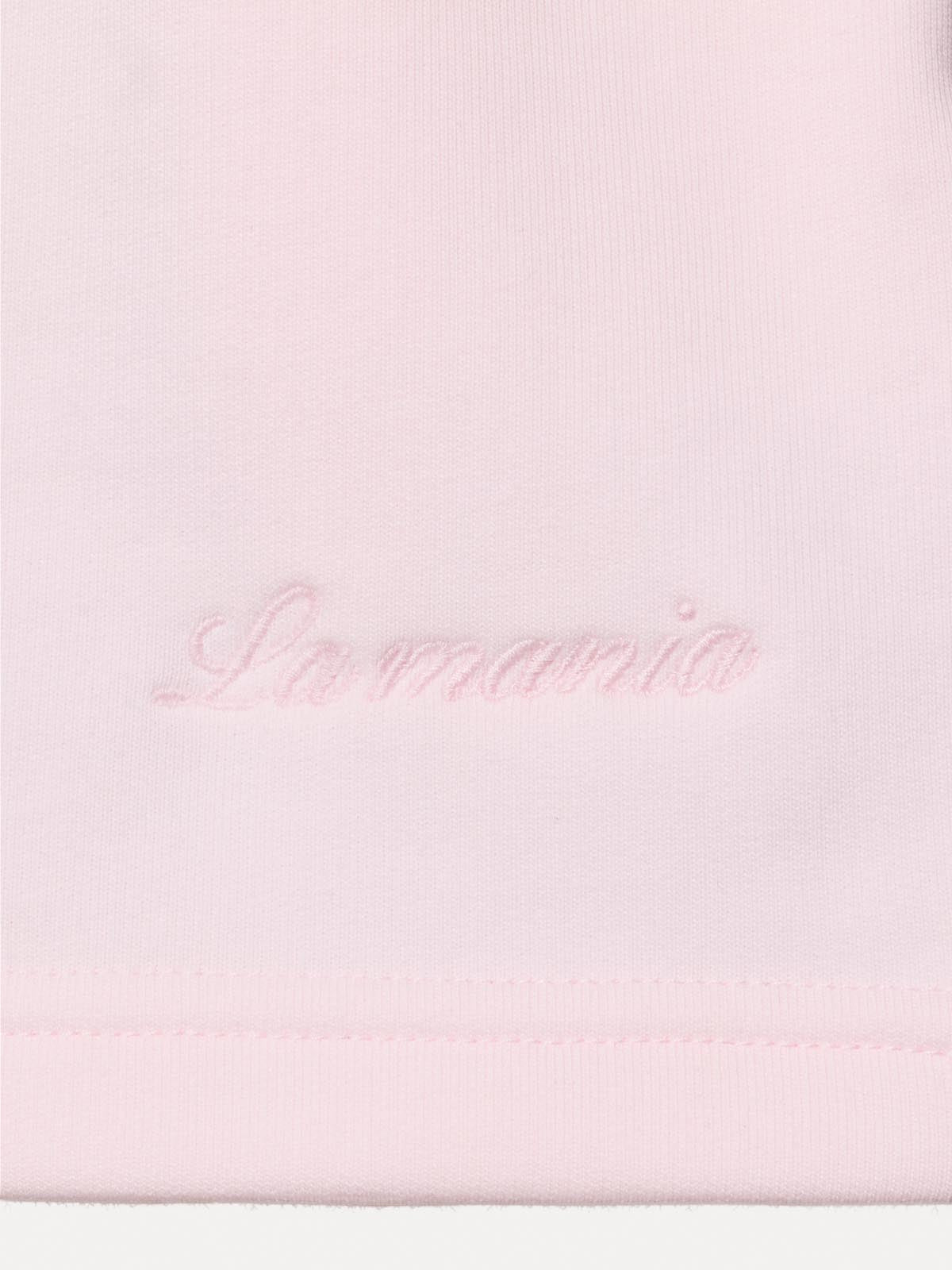 MICA BABY PINK