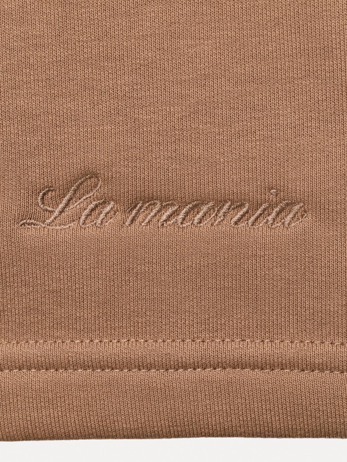 MICA CARAMEL