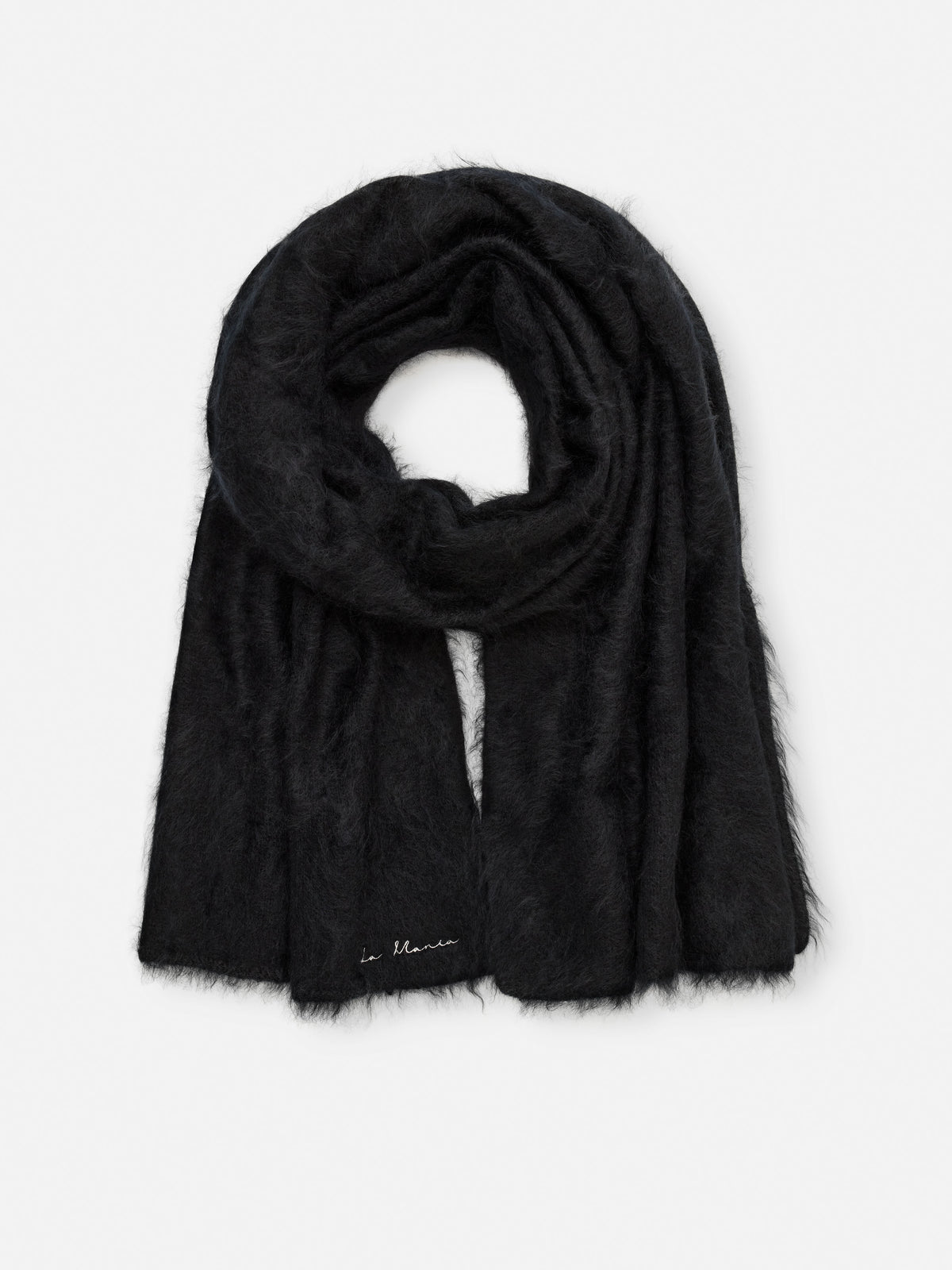 SZALIK NEVE BLACK
