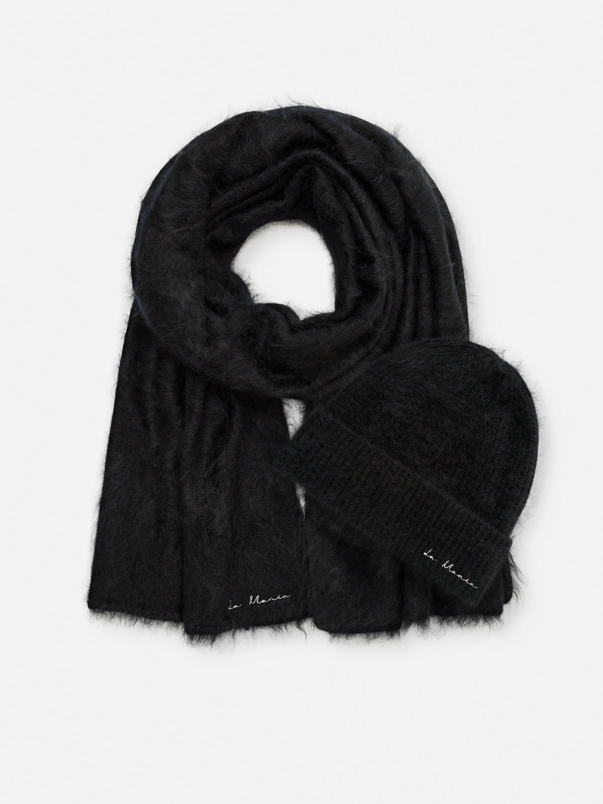 SZALIK NEVE BLACK
