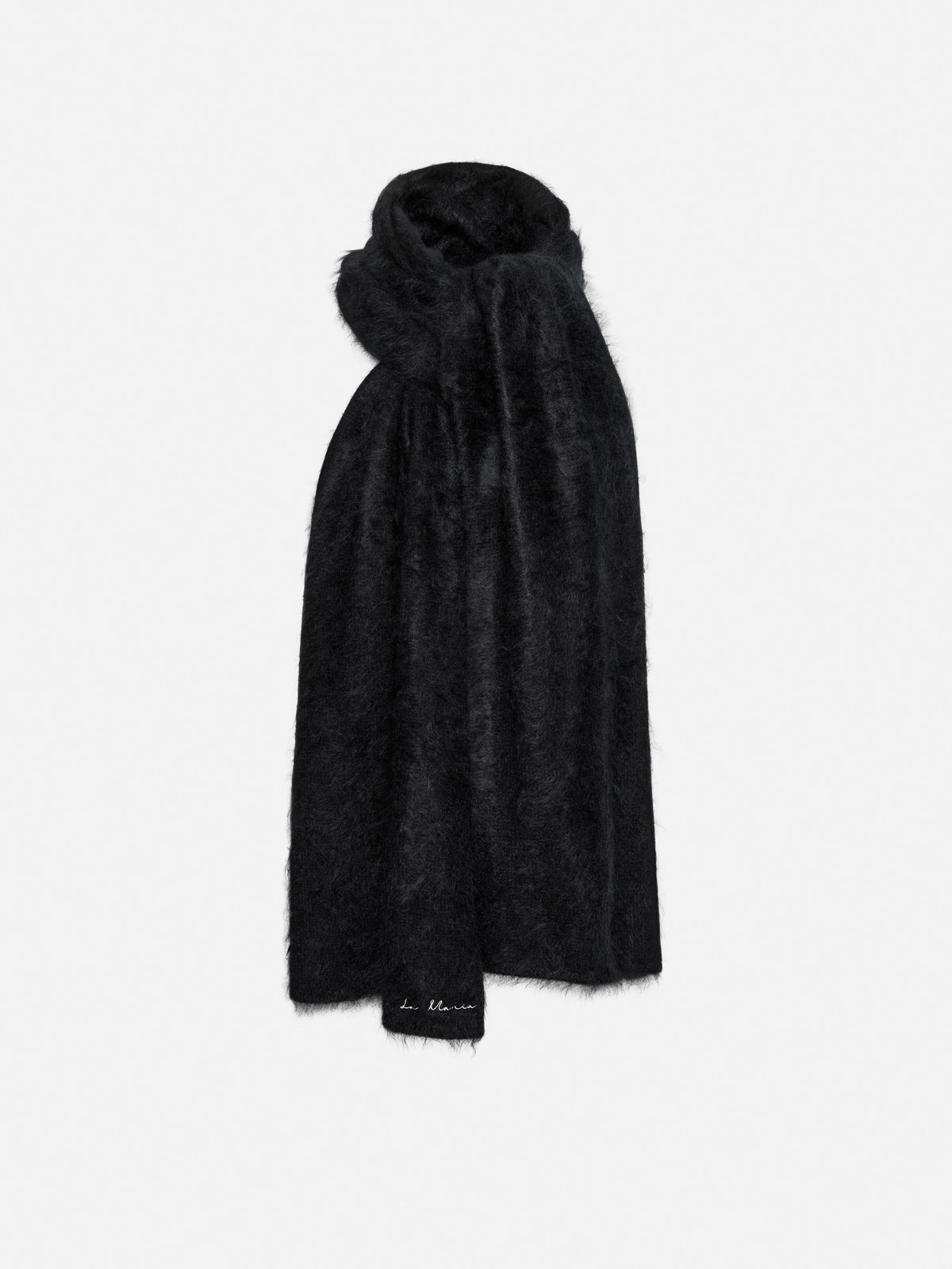 SZALIK NEVE BLACK