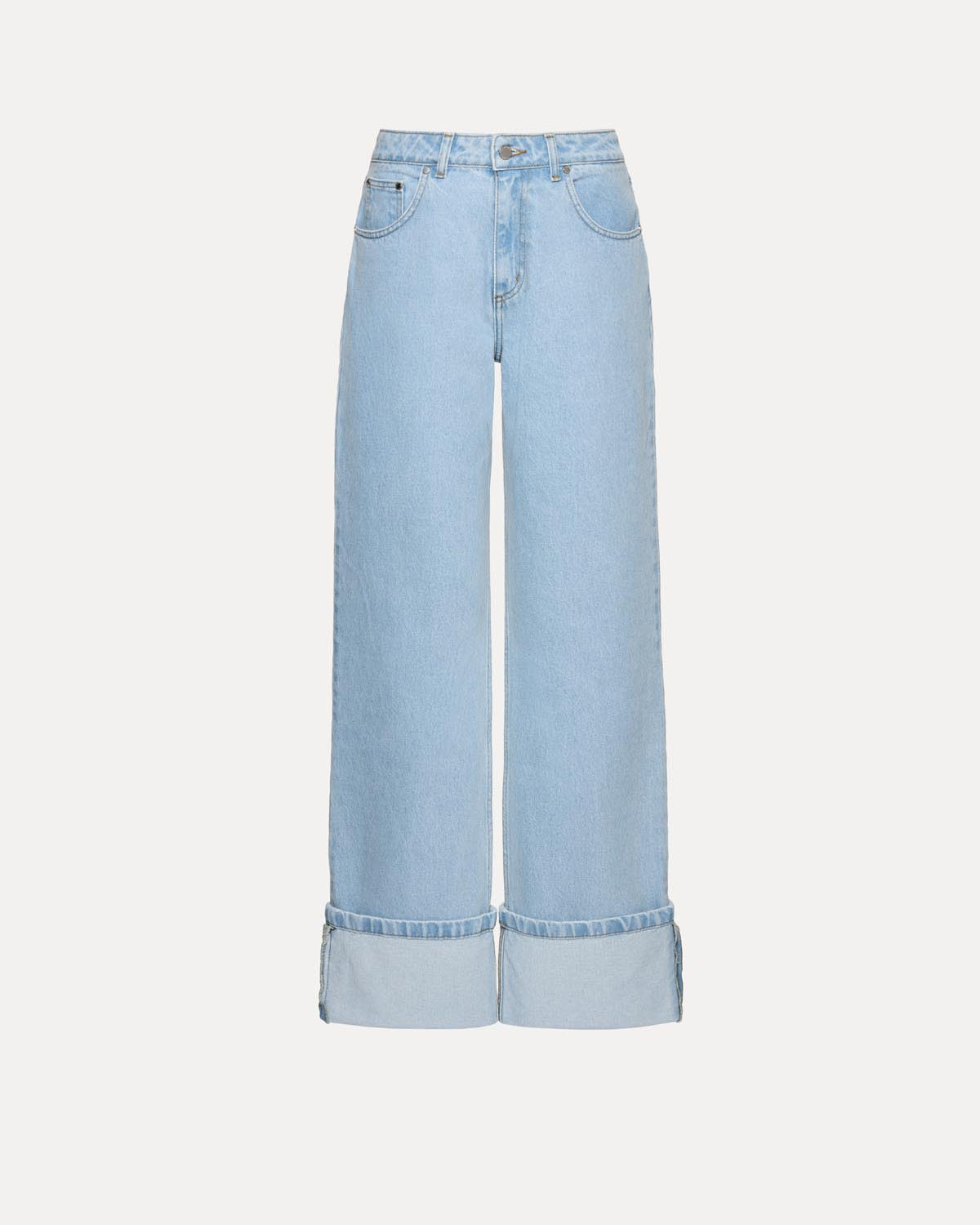 NOEMIE LIGHT BLUE