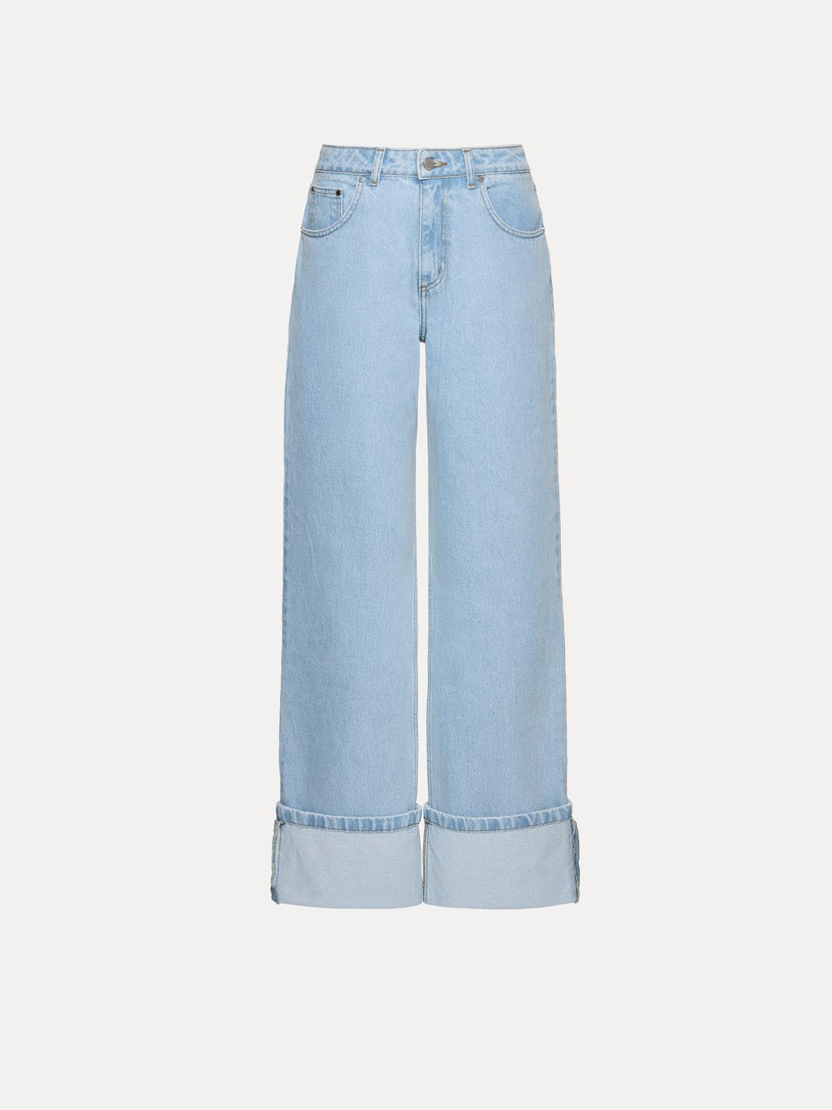 NOEMIE LIGHT BLUE