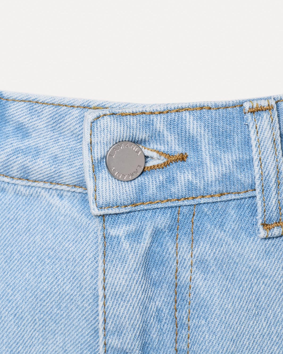 NOEMIE LIGHT BLUE
