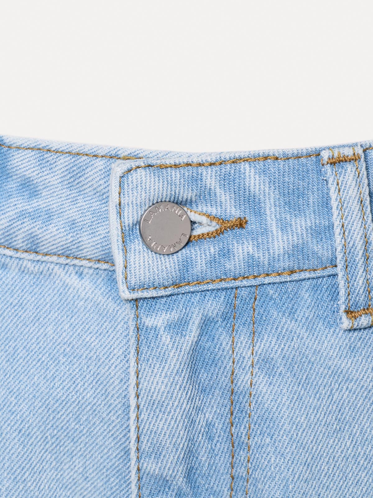 NOEMIE LIGHT BLUE