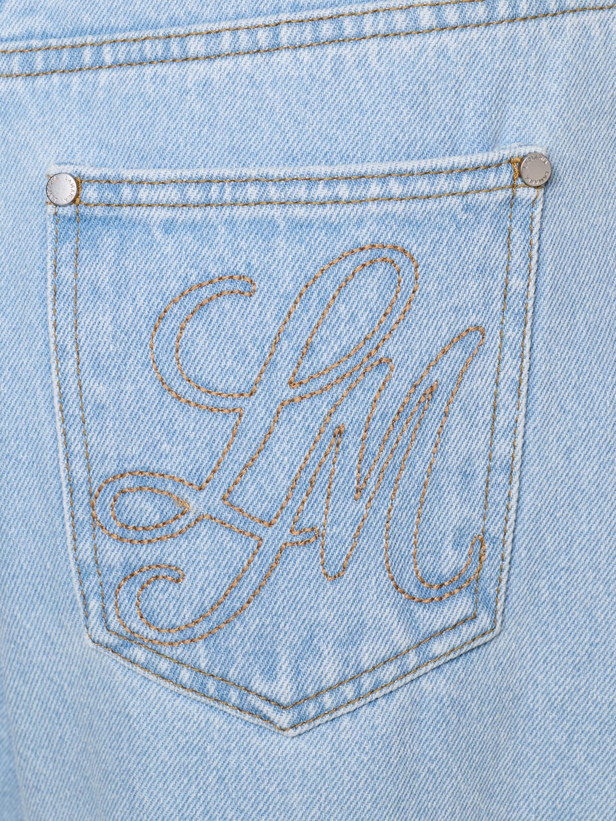 NOEMIE LIGHT BLUE