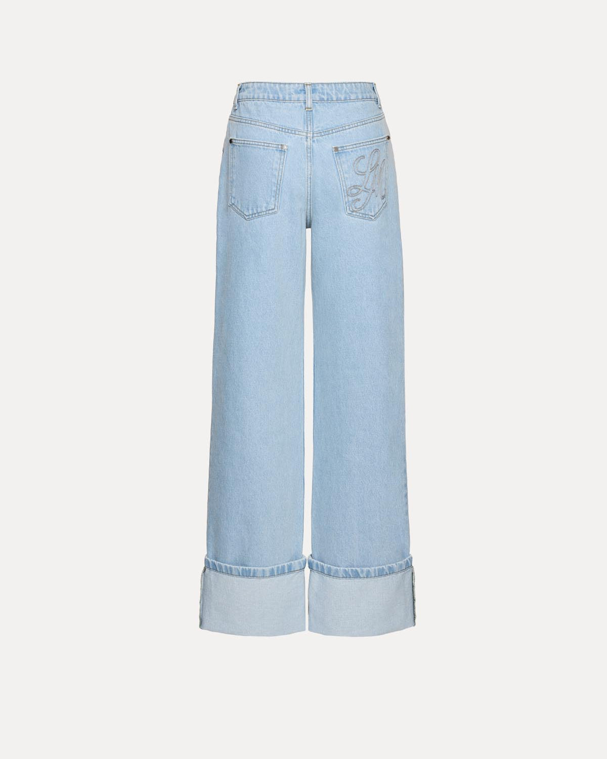 NOEMIE LIGHT BLUE