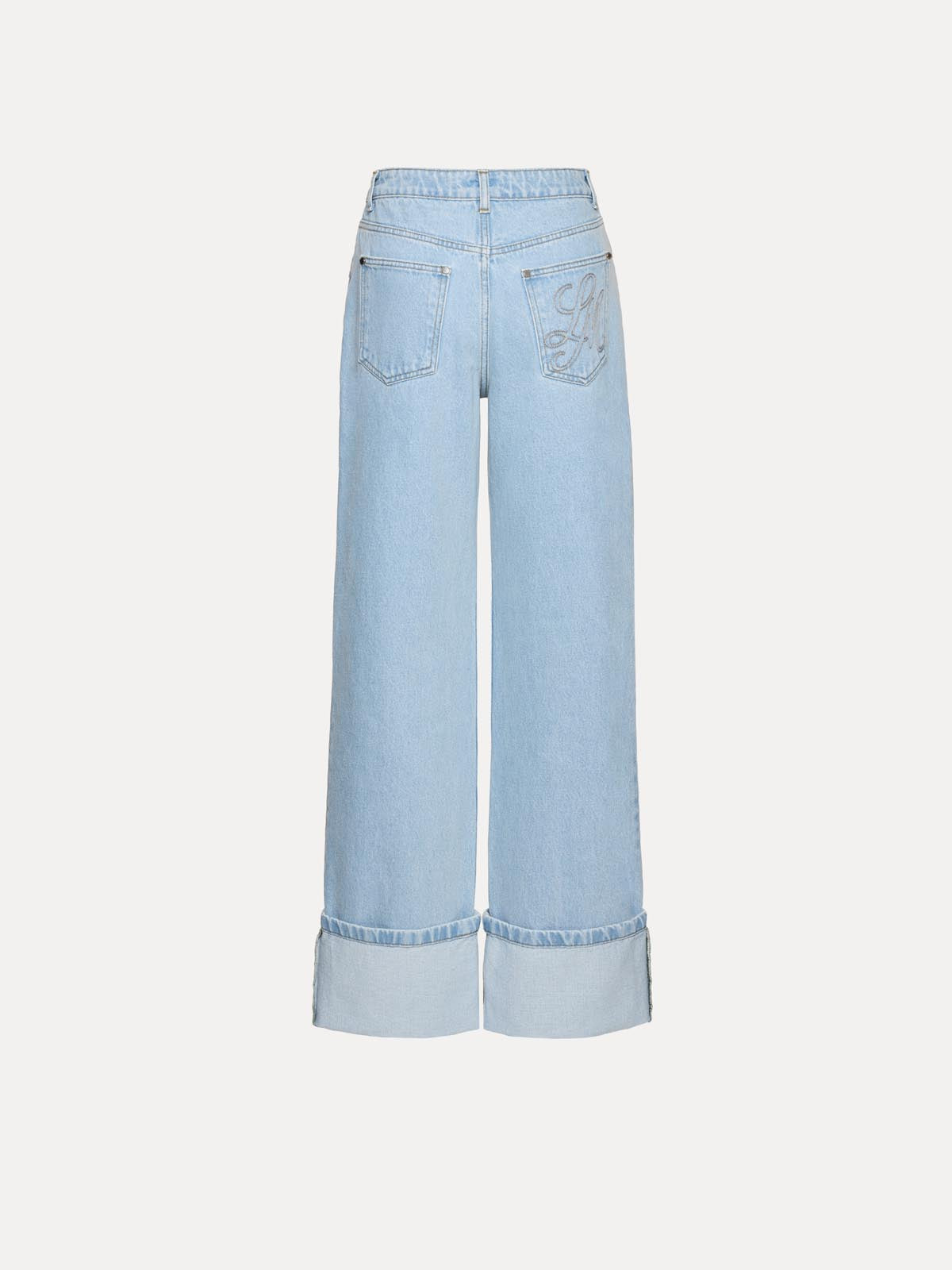 NOEMIE LIGHT BLUE
