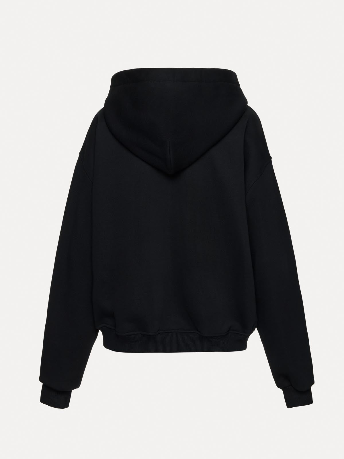 PERFECT BLACK