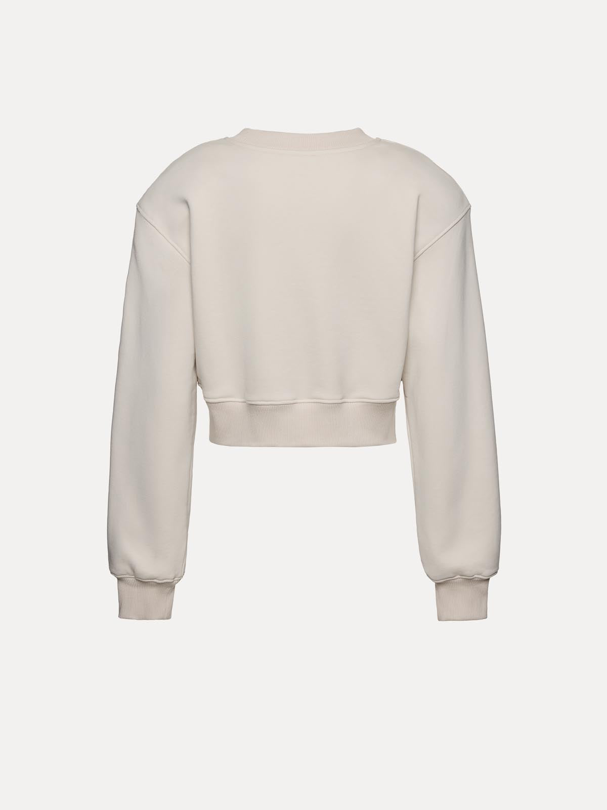 BLUZA PERY ECRU