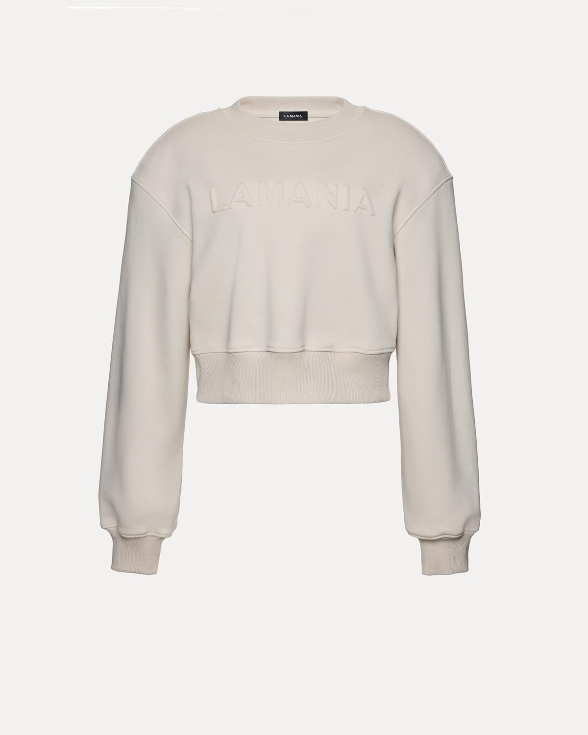 BLUZA PERY ECRU