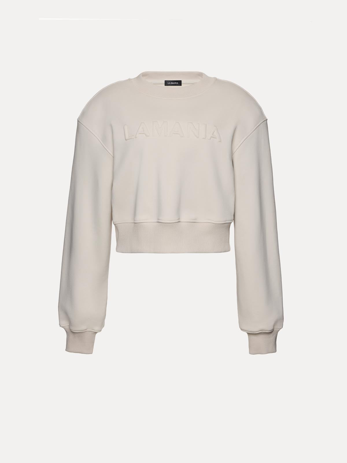 BLUZA PERY ECRU