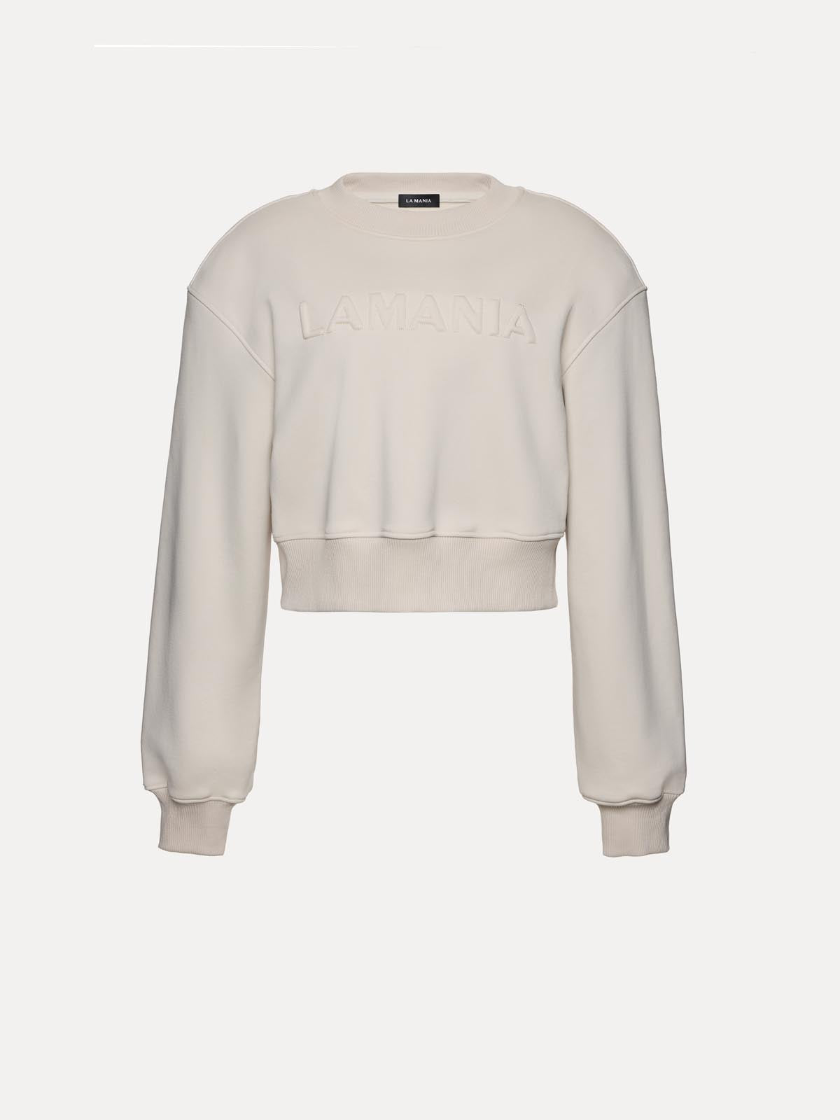 BLUZA PERY ECRU