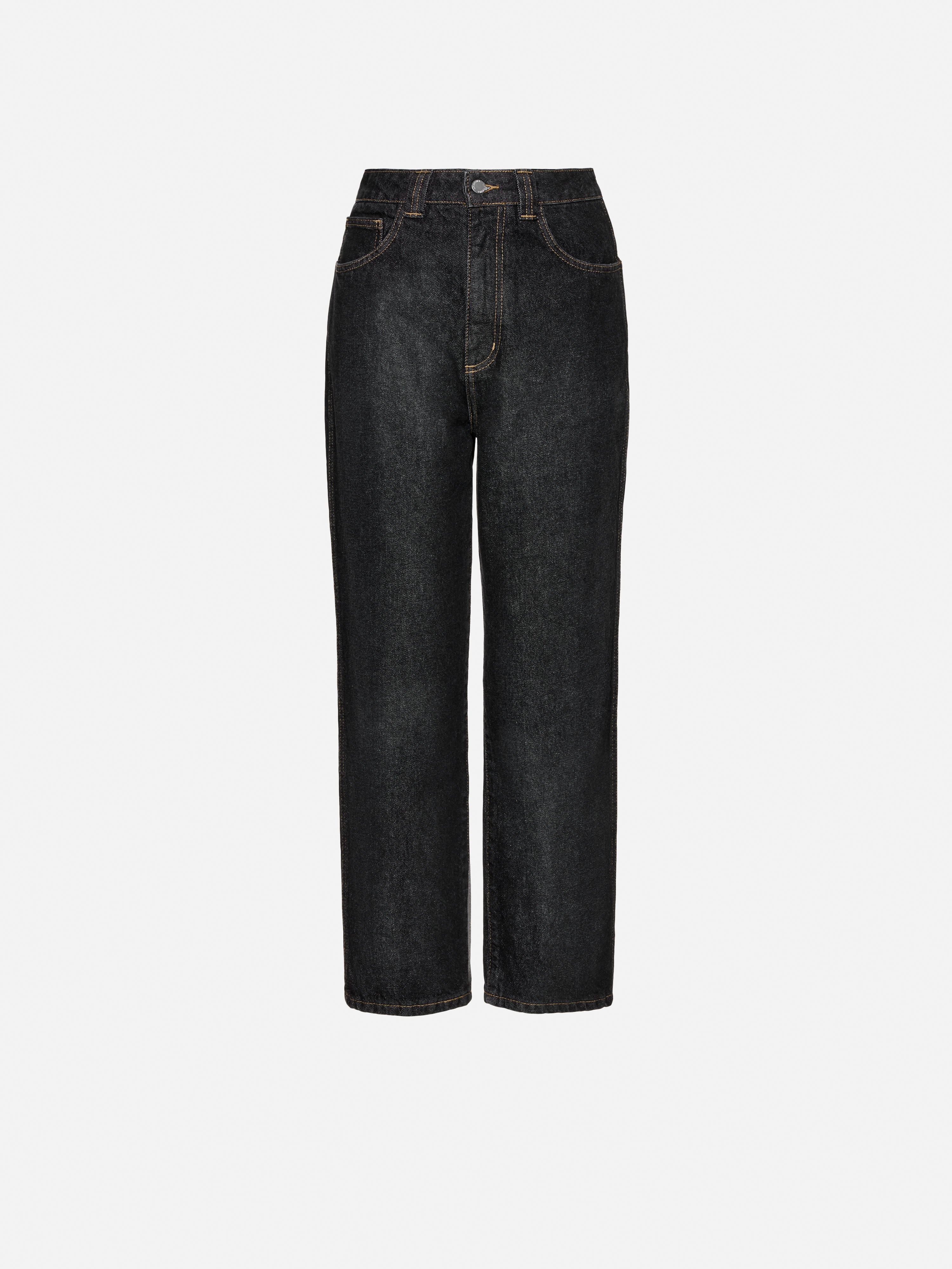 JEANSY RIFFE BLACK