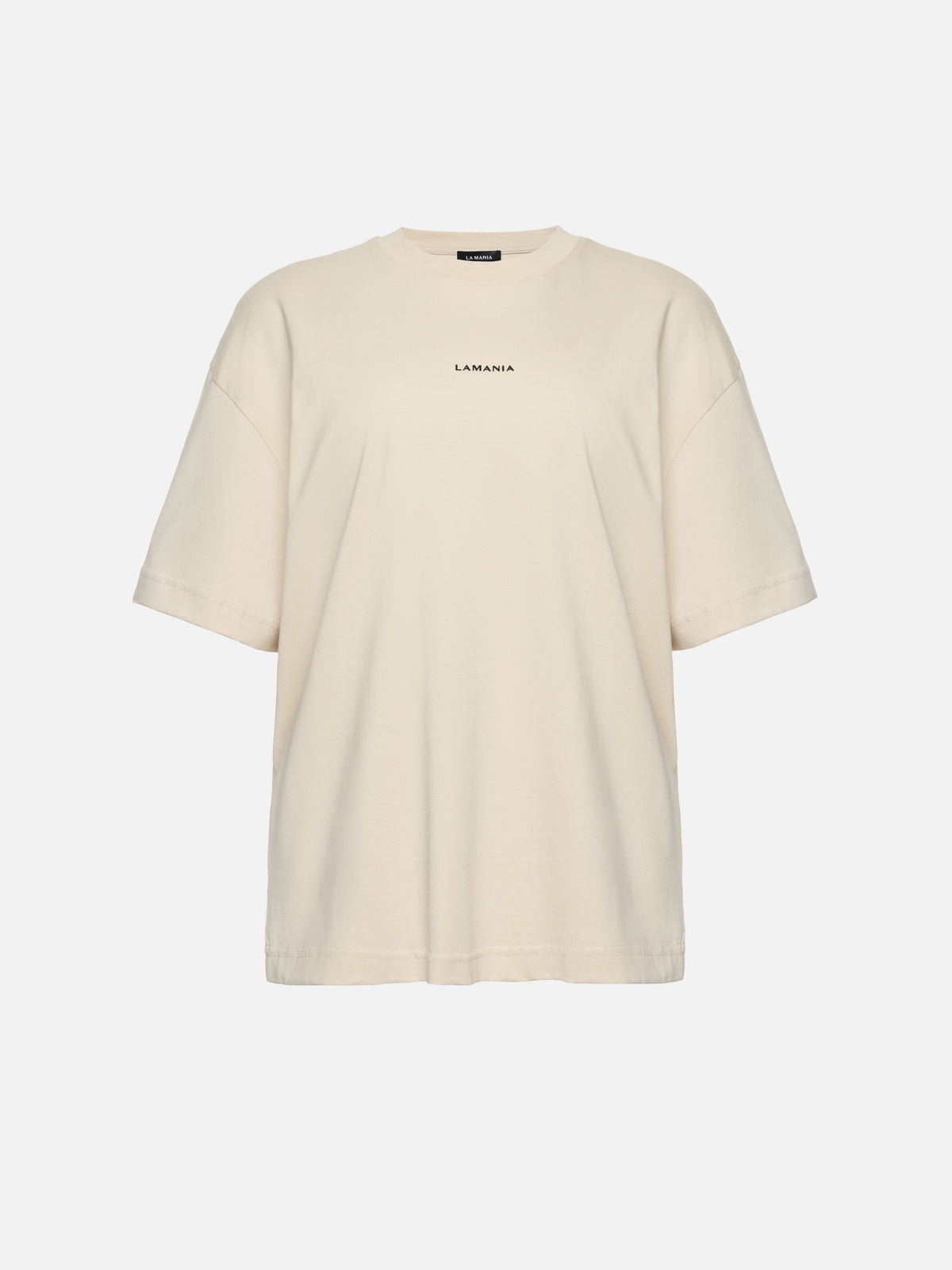T-SHIRT RIHO BEIGE