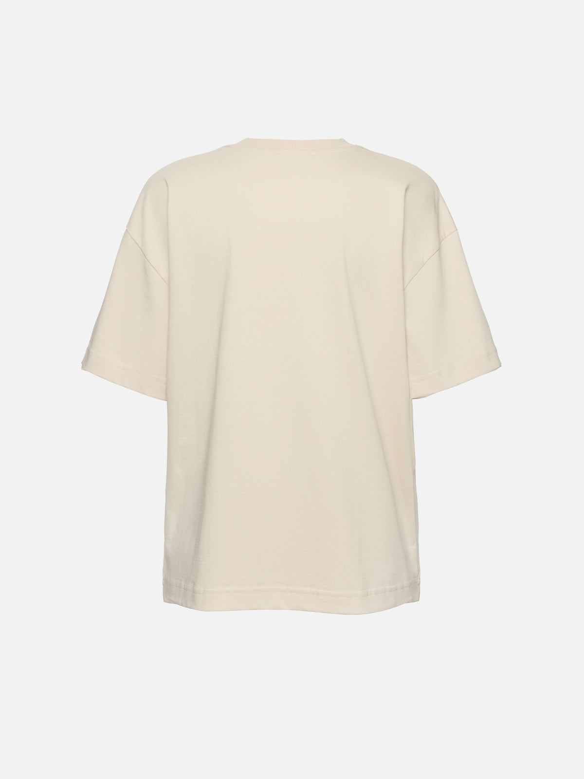 T-SHIRT RIHO BEIGE