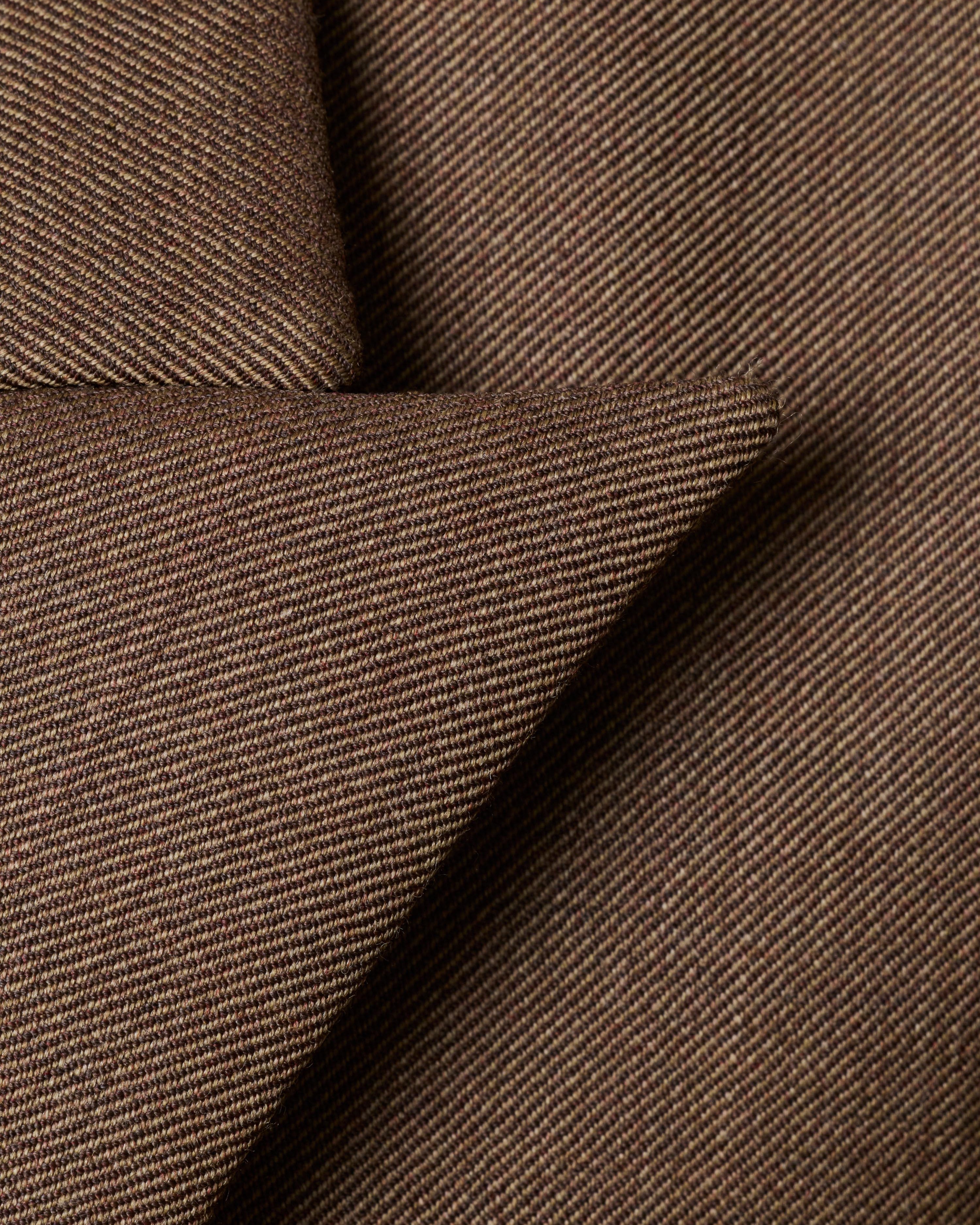 JACKET SEVAN BROWN