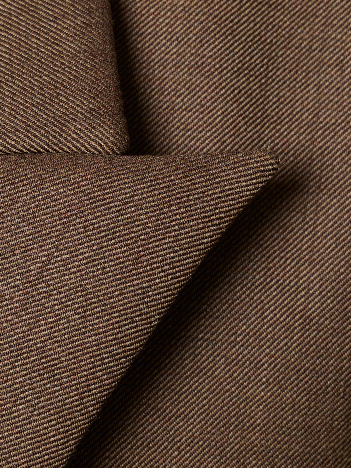 JACKET SEVAN BROWN