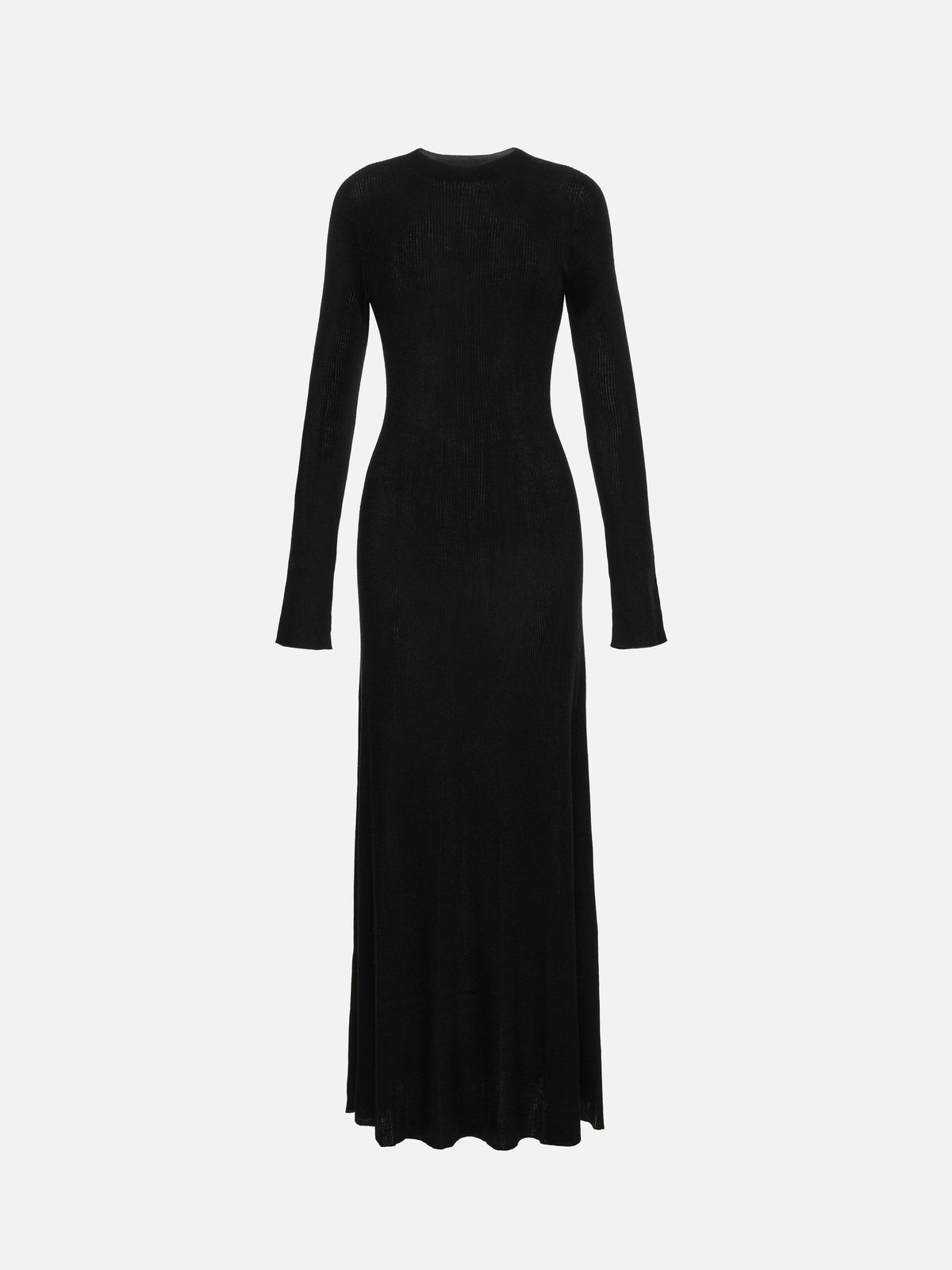 SHIVAN BLACK DRESS