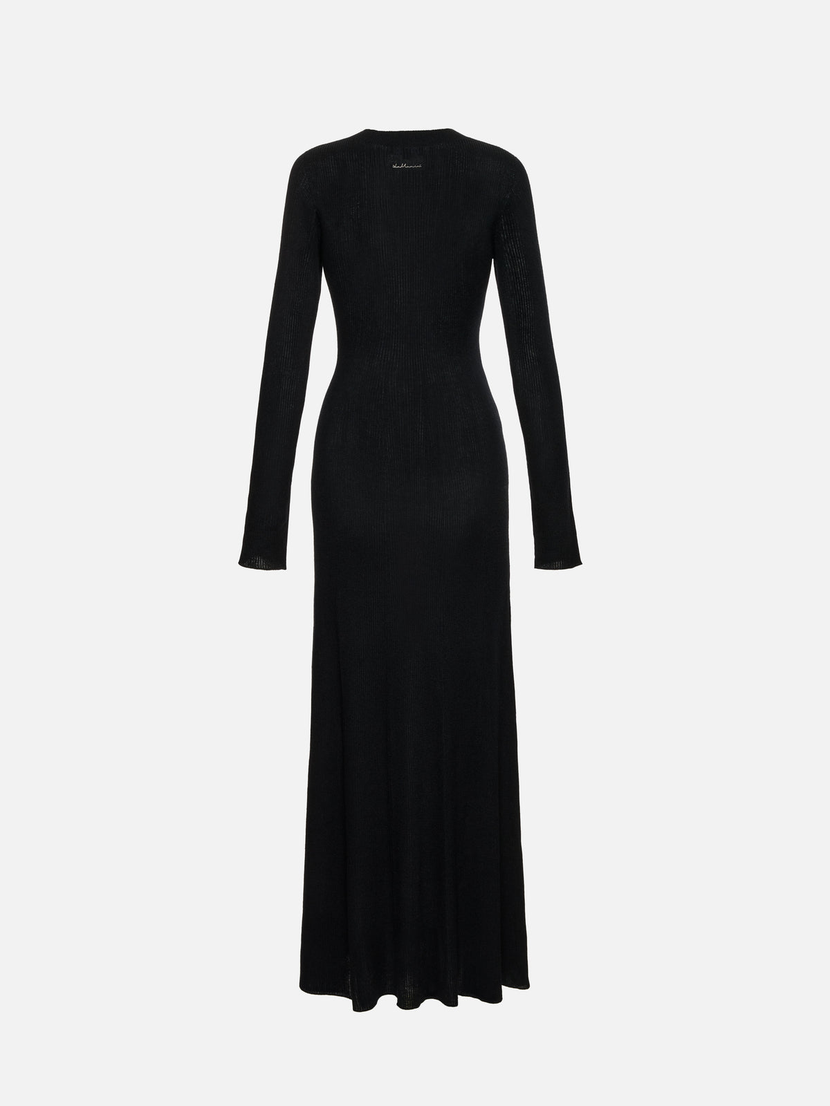 SHIVAN BLACK DRESS