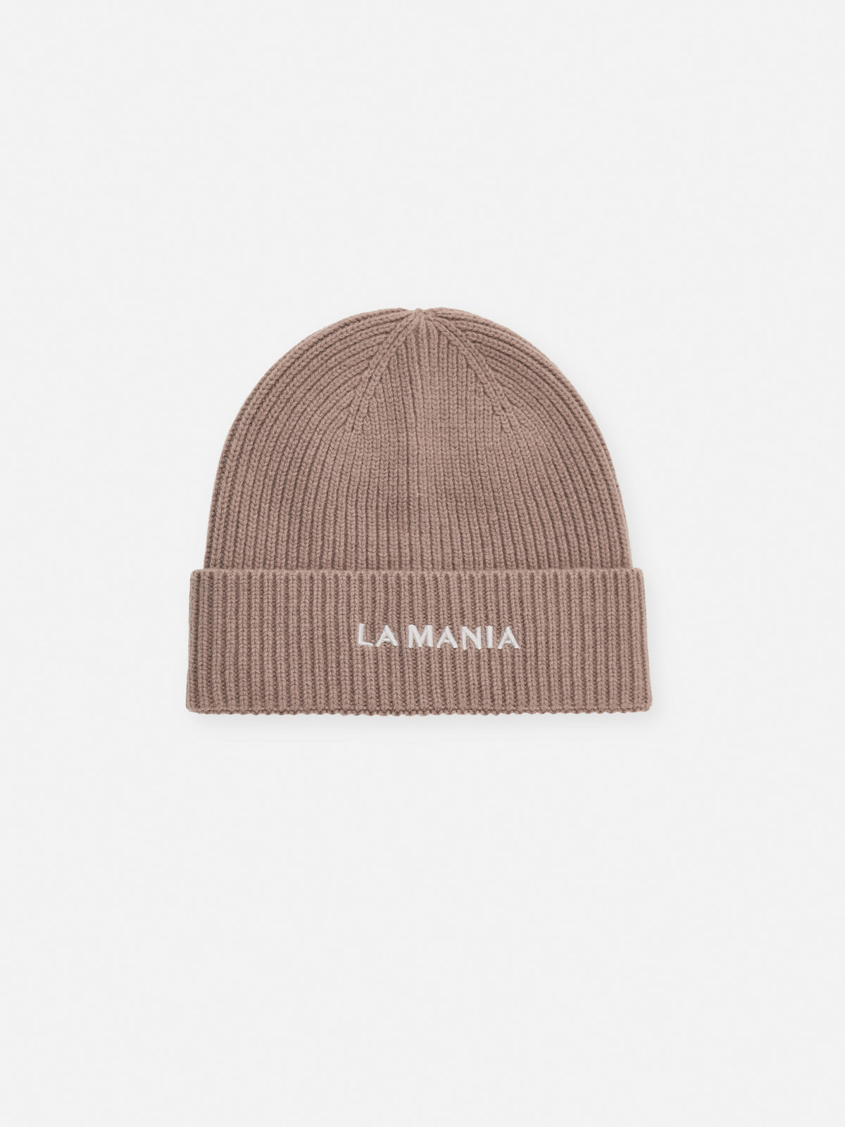 STOCKHOLM BEANIE TAUPE