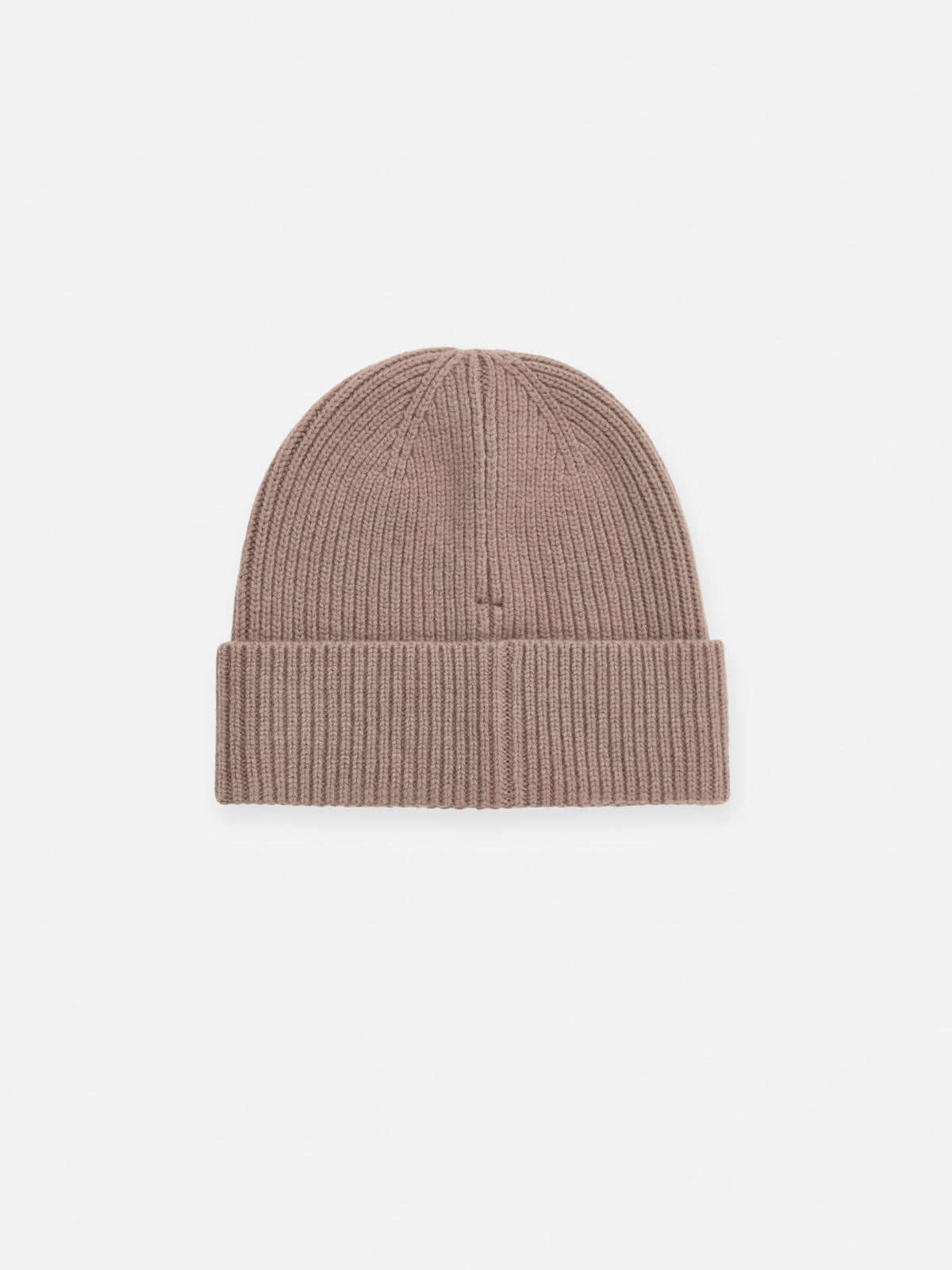 STOCKHOLM BEANIE TAUPE