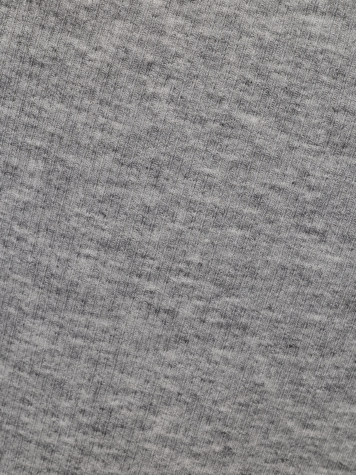 TOP TESS LIGHT GREY MELANGE