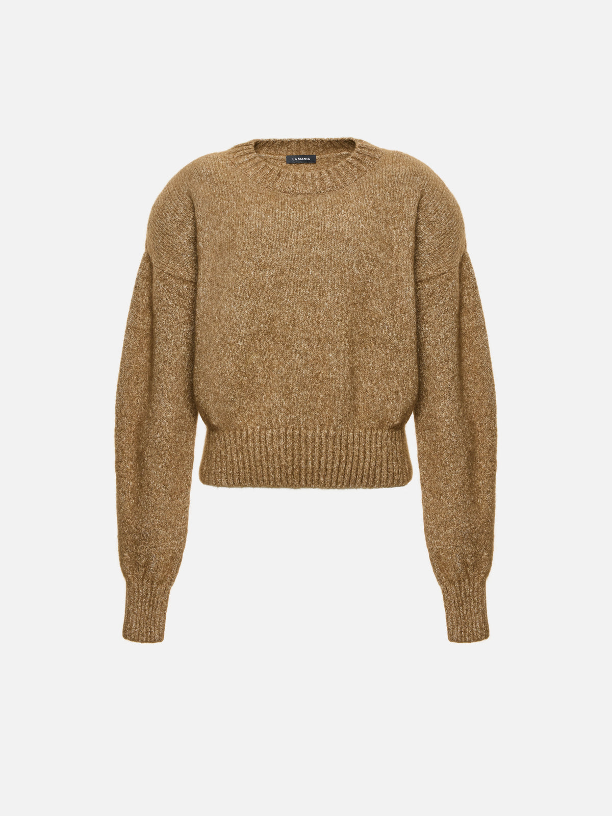 THEIA BEIGE SWEATER