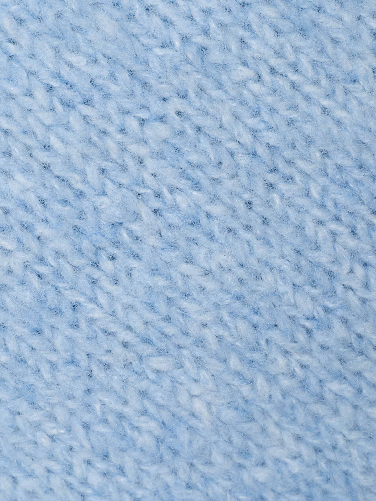 THEIA LIGHT BLUE SWEATER