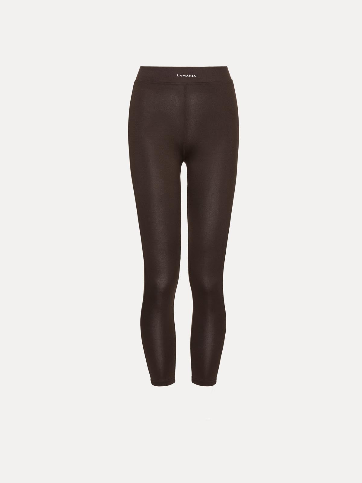 LEGGINSY TONIC BROWN