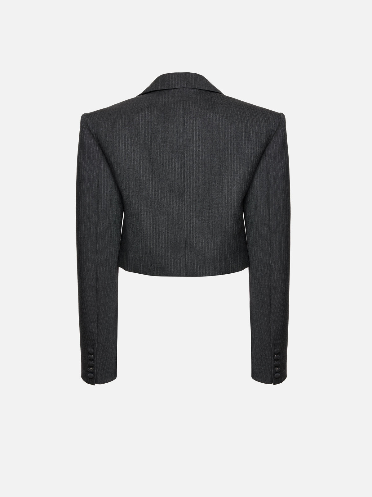 MARYNARKA TRISTANNE DARK GREY MELANGE