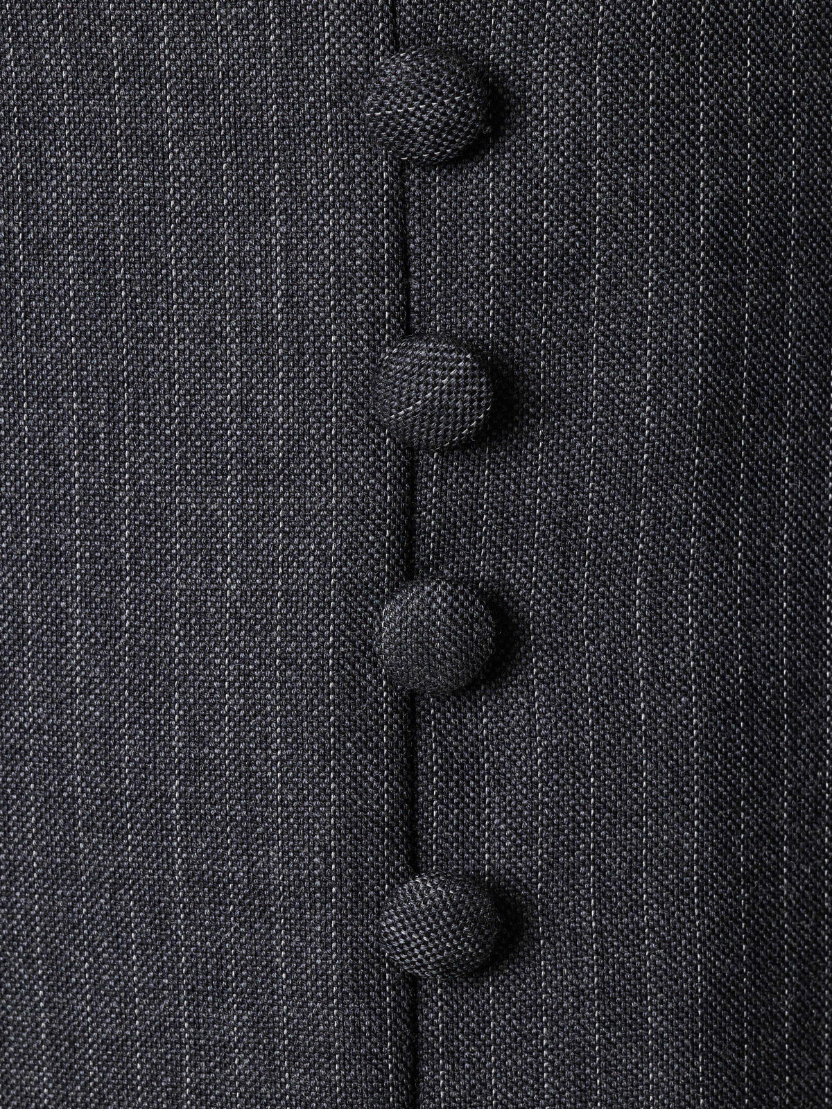 SPÓDNICA VIONNE DARK GREY MELANGE
