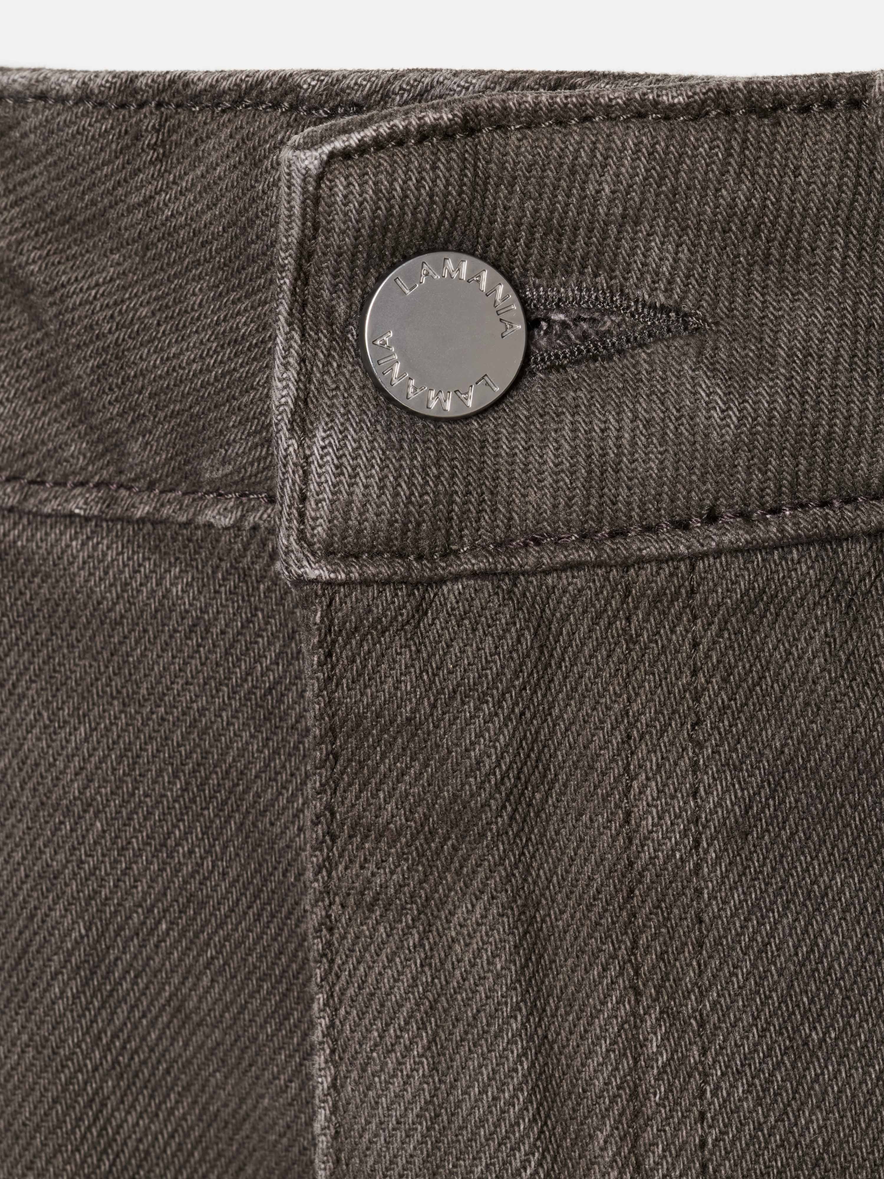 JEANSY YSENNE TAUPE